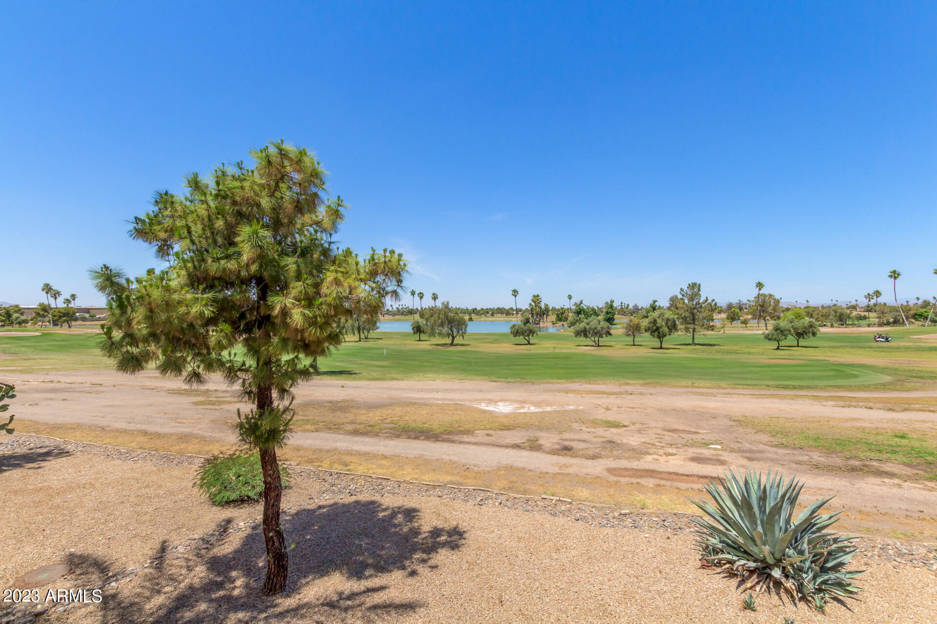 19442 N STAR RIDGE Drive