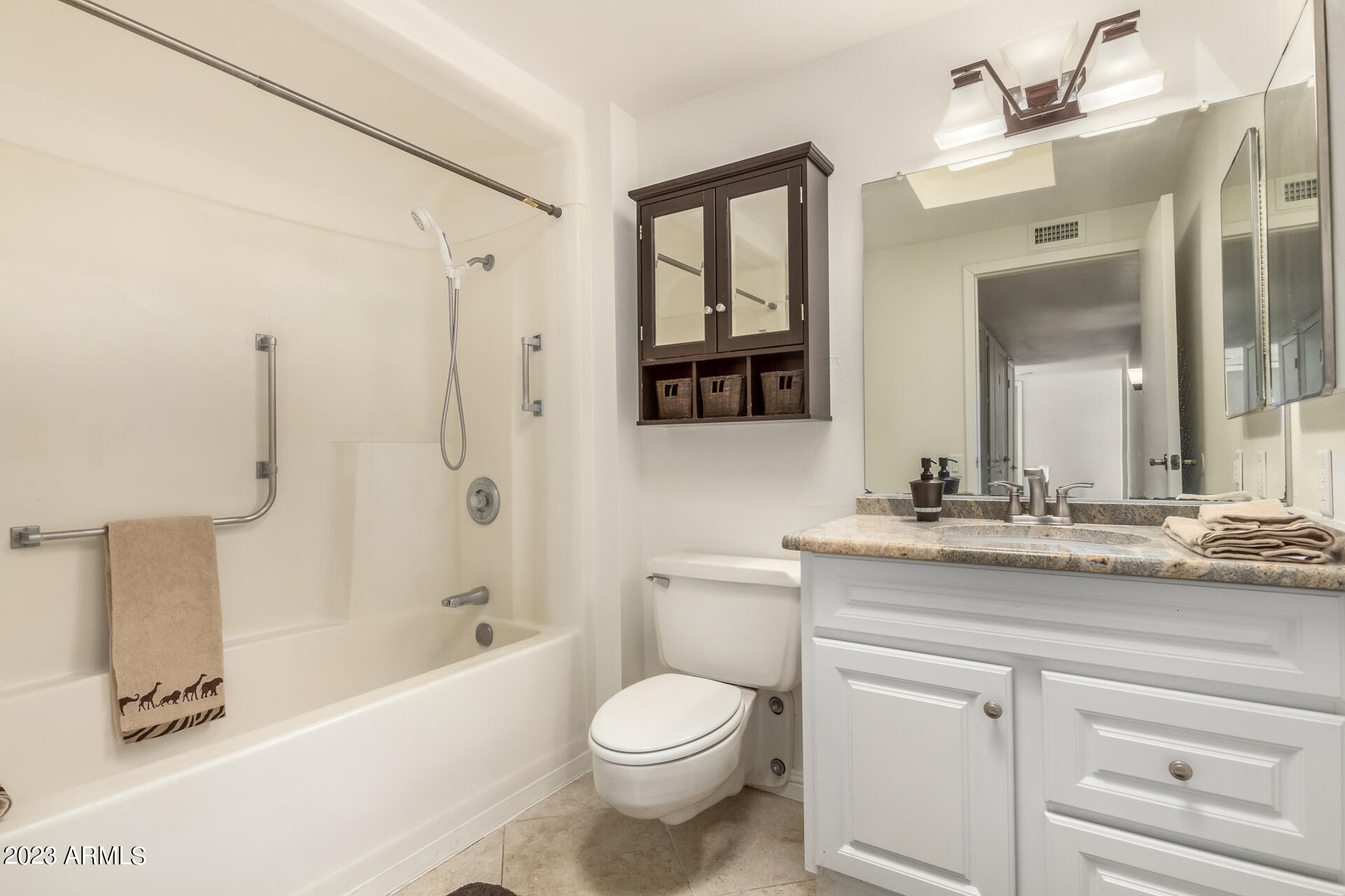 19442 N STAR RIDGE Drive