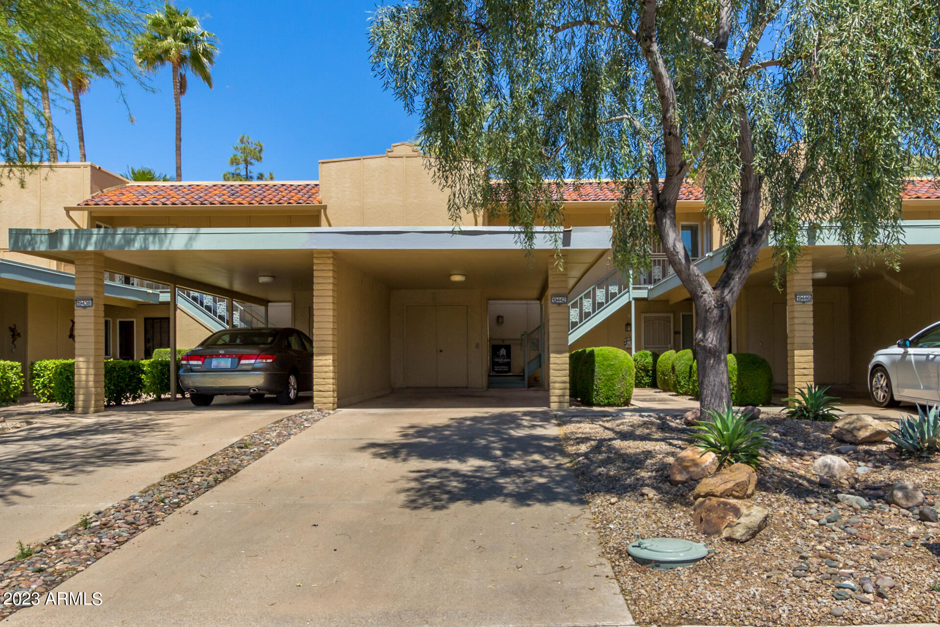 19442 N STAR RIDGE Drive