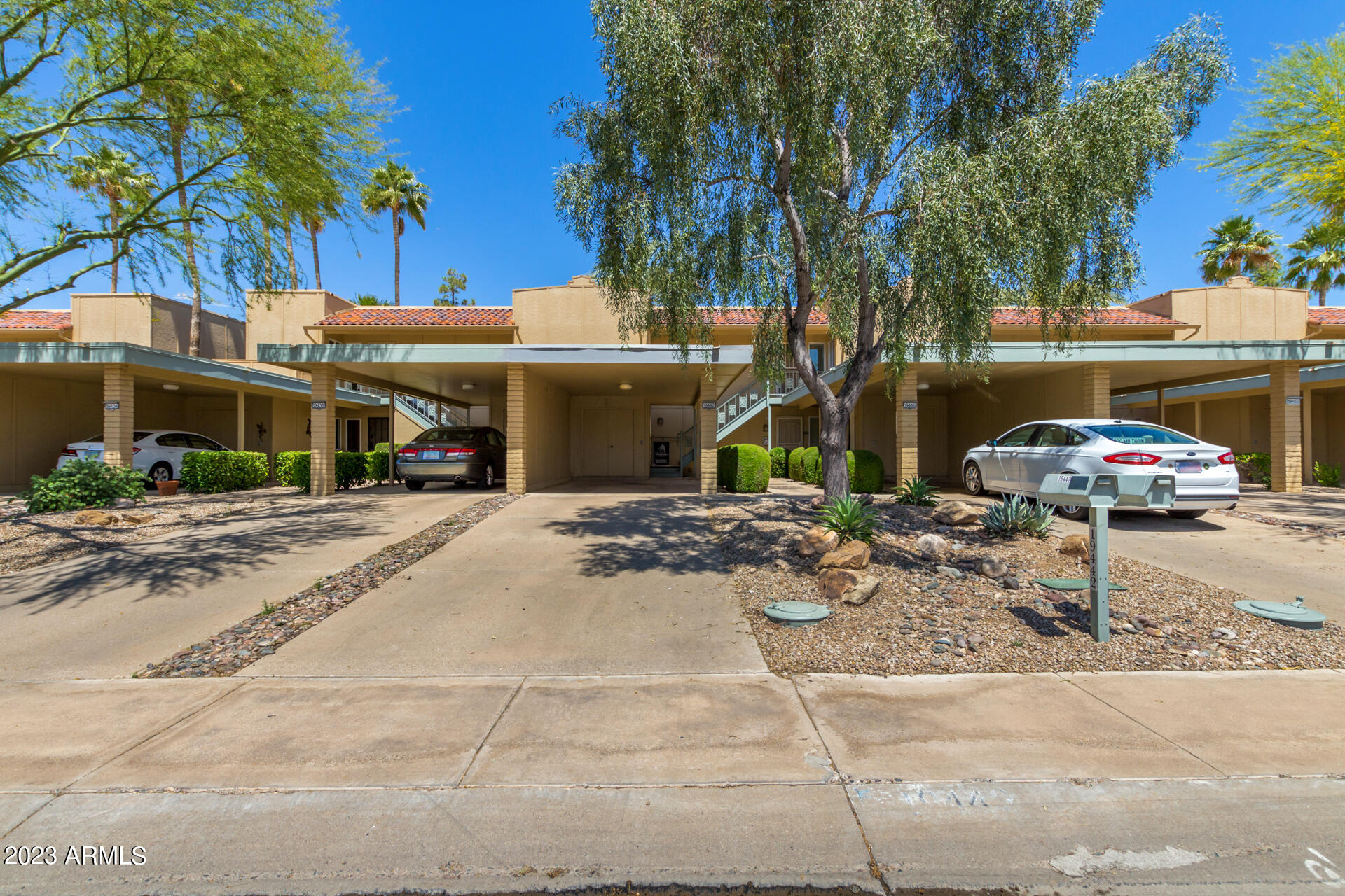 19442 N STAR RIDGE Drive