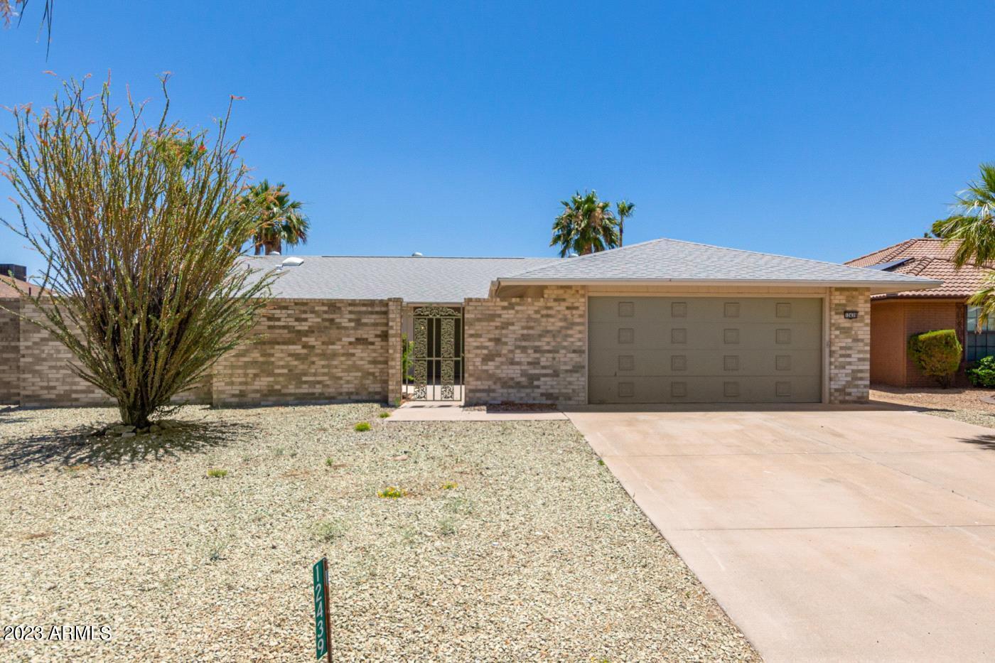 12439 W BANYAN Drive