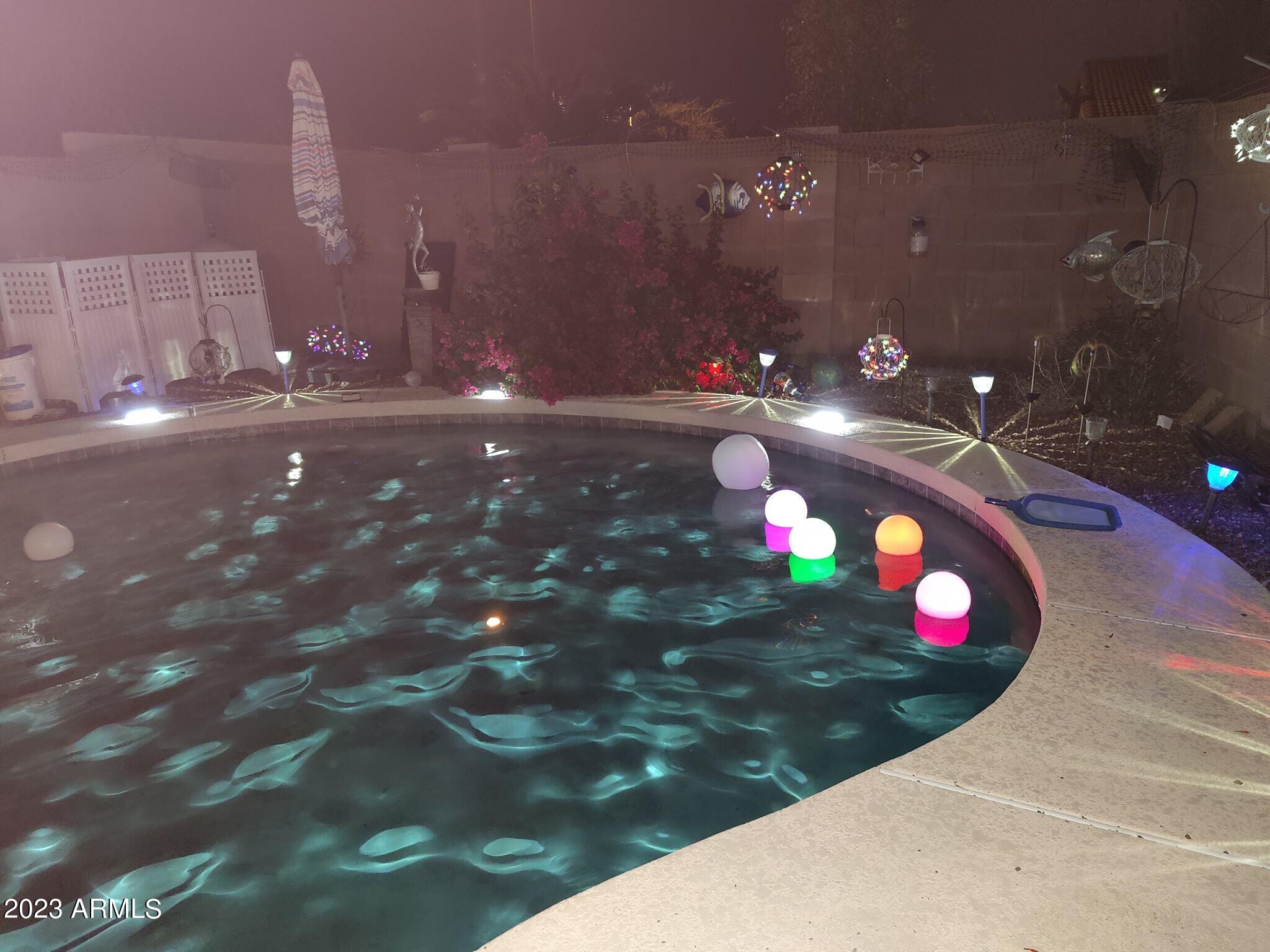 7372 S MORNING DEW Lane