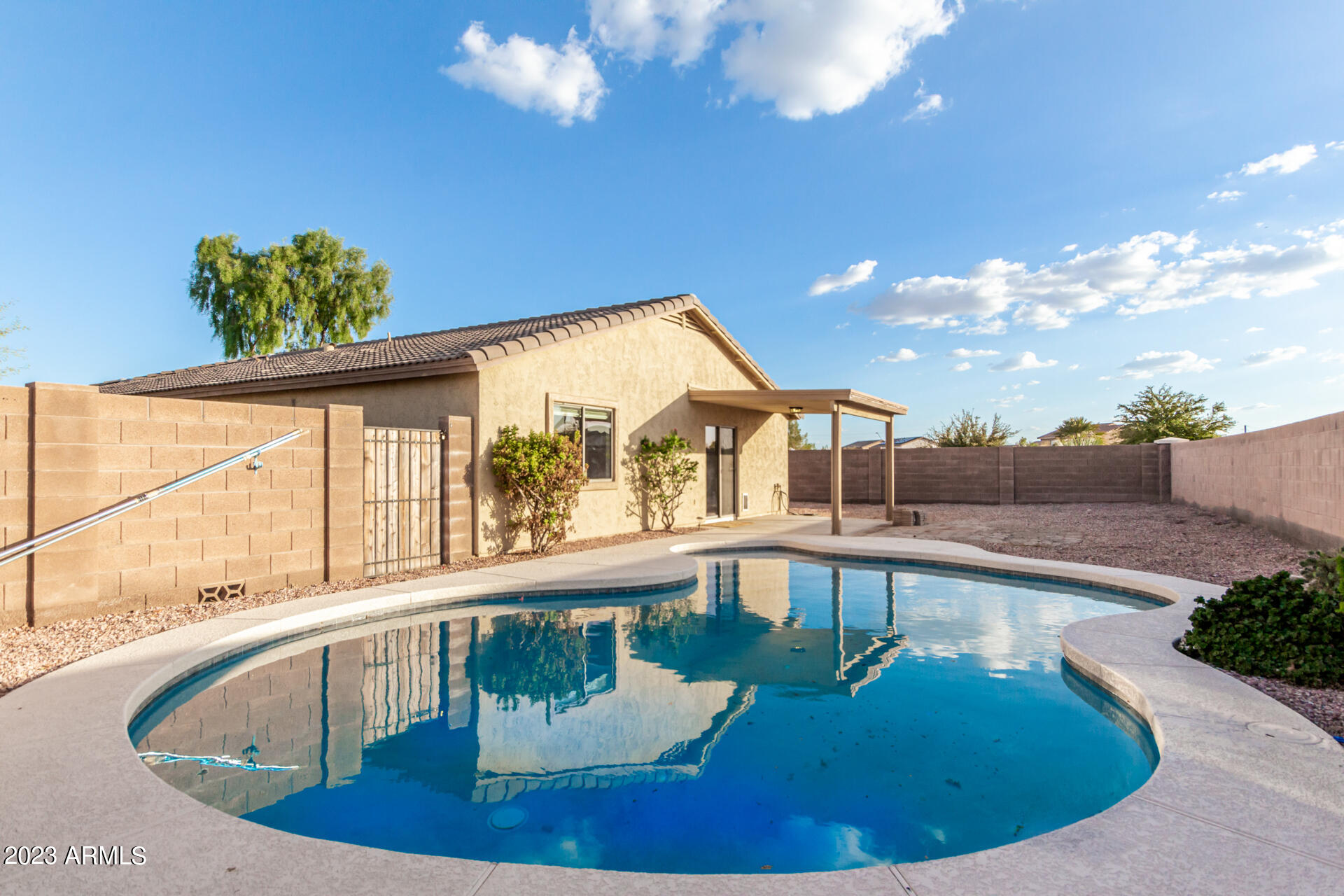 7372 S MORNING DEW Lane