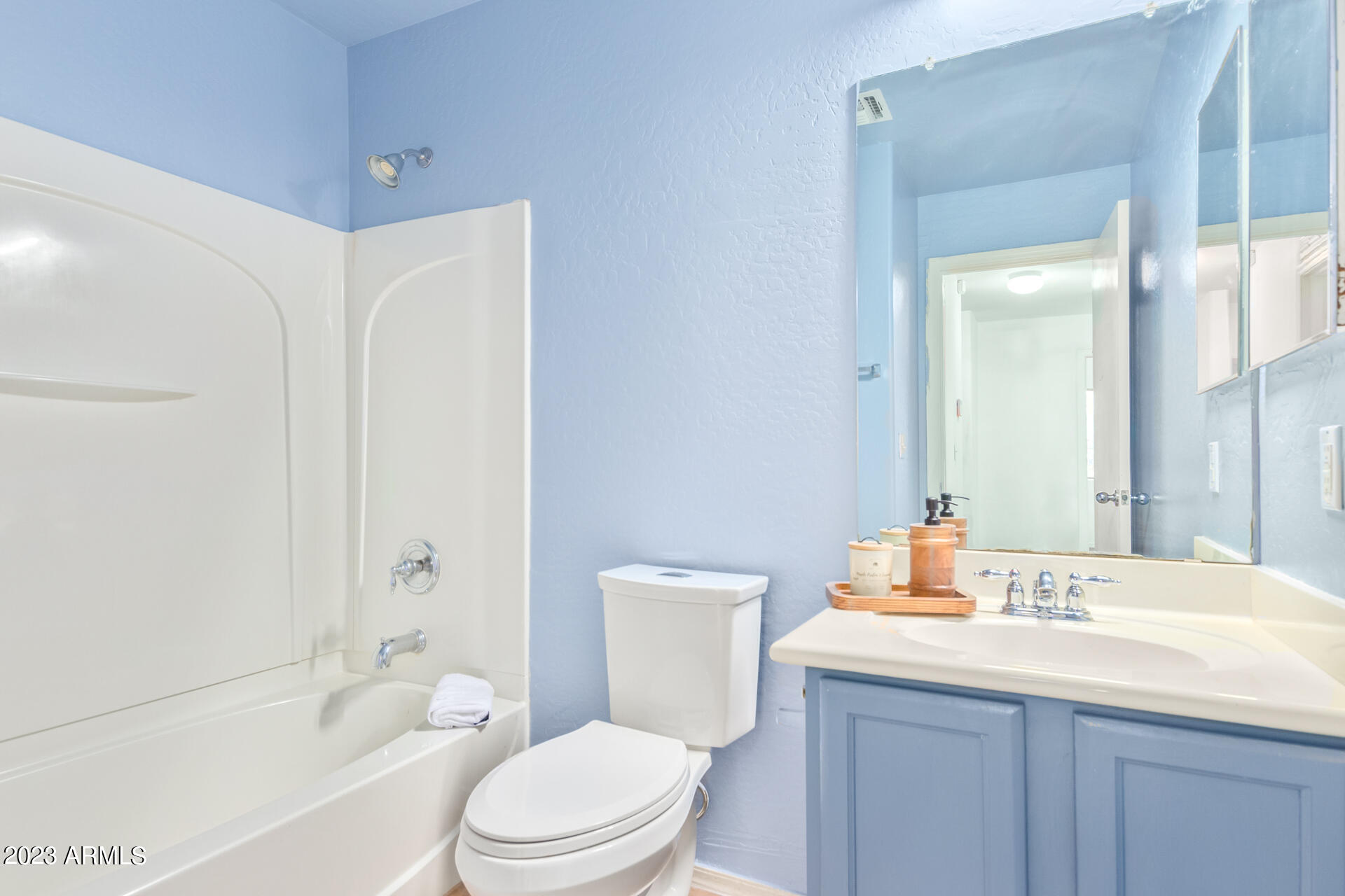 7372 S MORNING DEW Lane