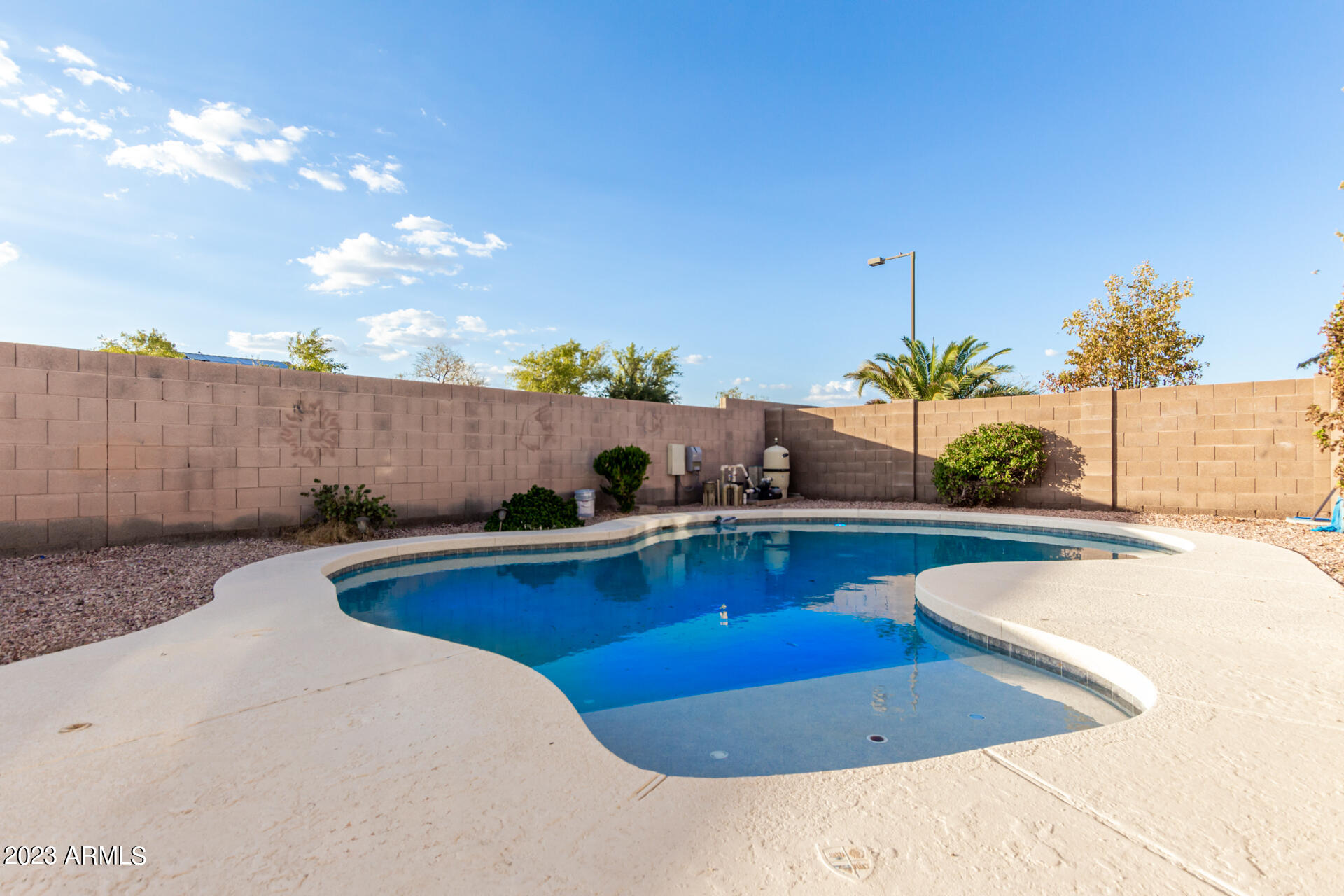 7372 S MORNING DEW Lane