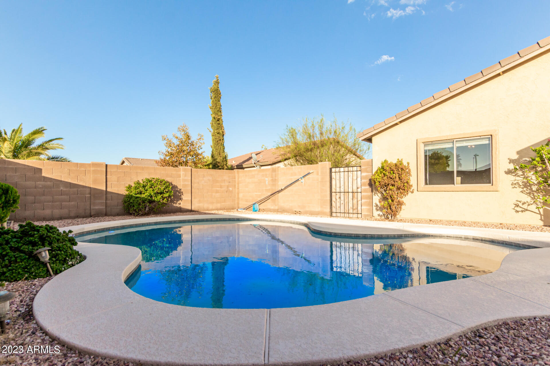 7372 S MORNING DEW Lane