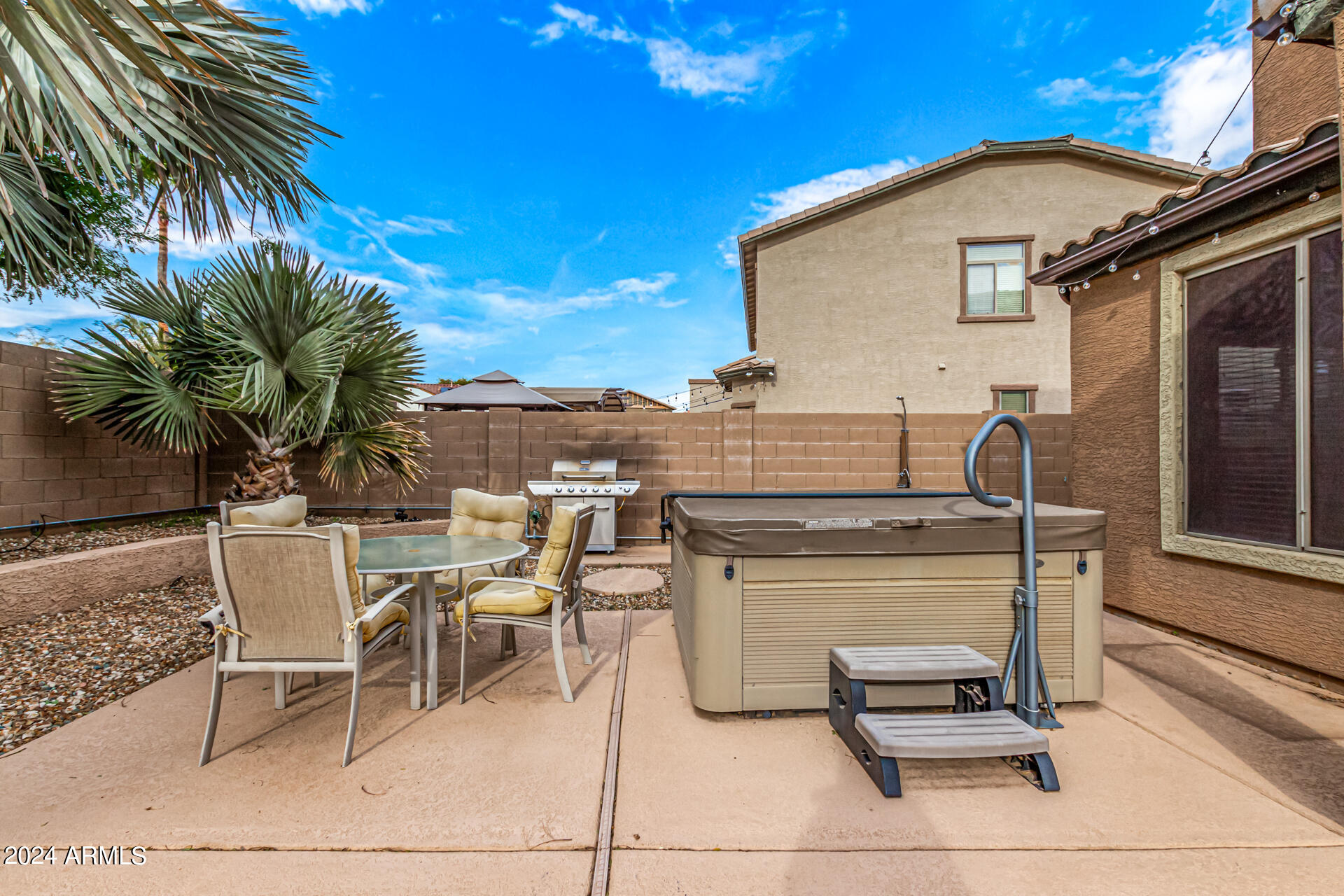 14668 N 138TH Avenue