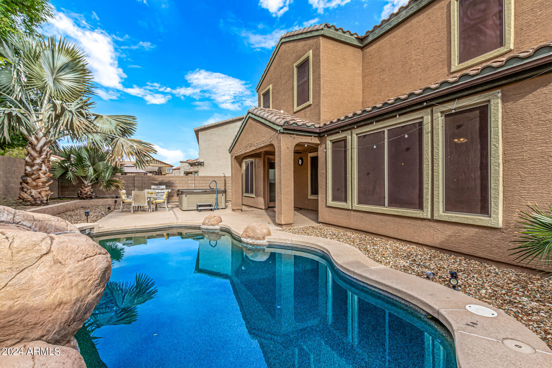 14668 N 138TH Avenue