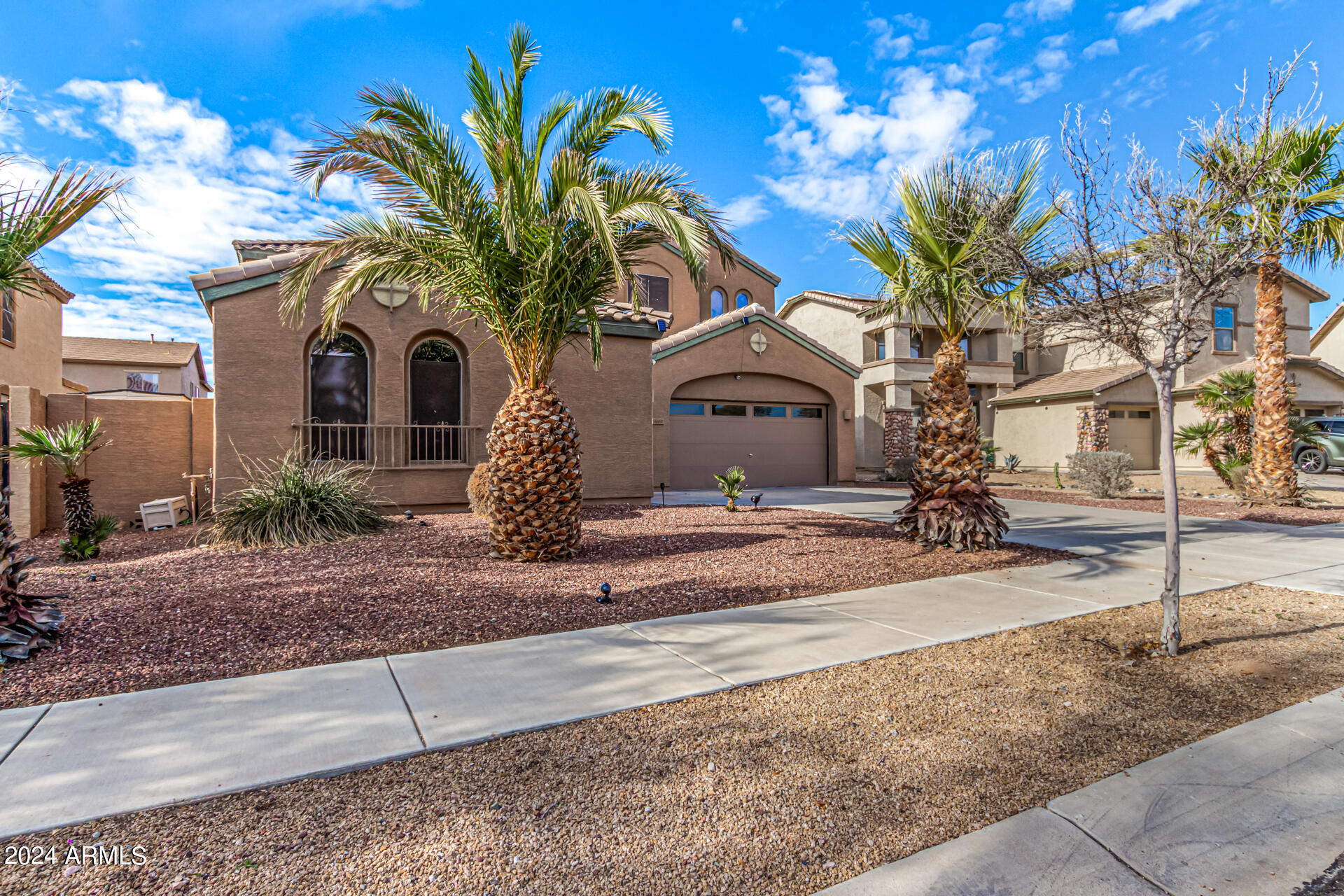 14668 N 138TH Avenue