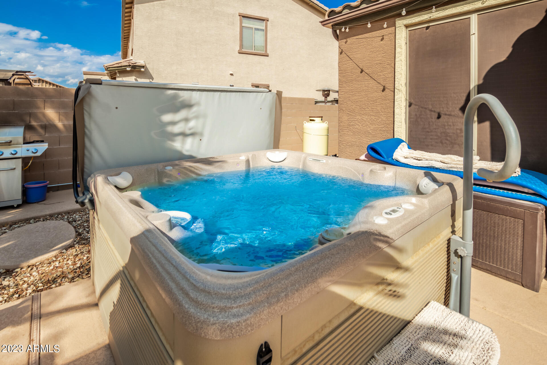 14668 N 138TH Avenue