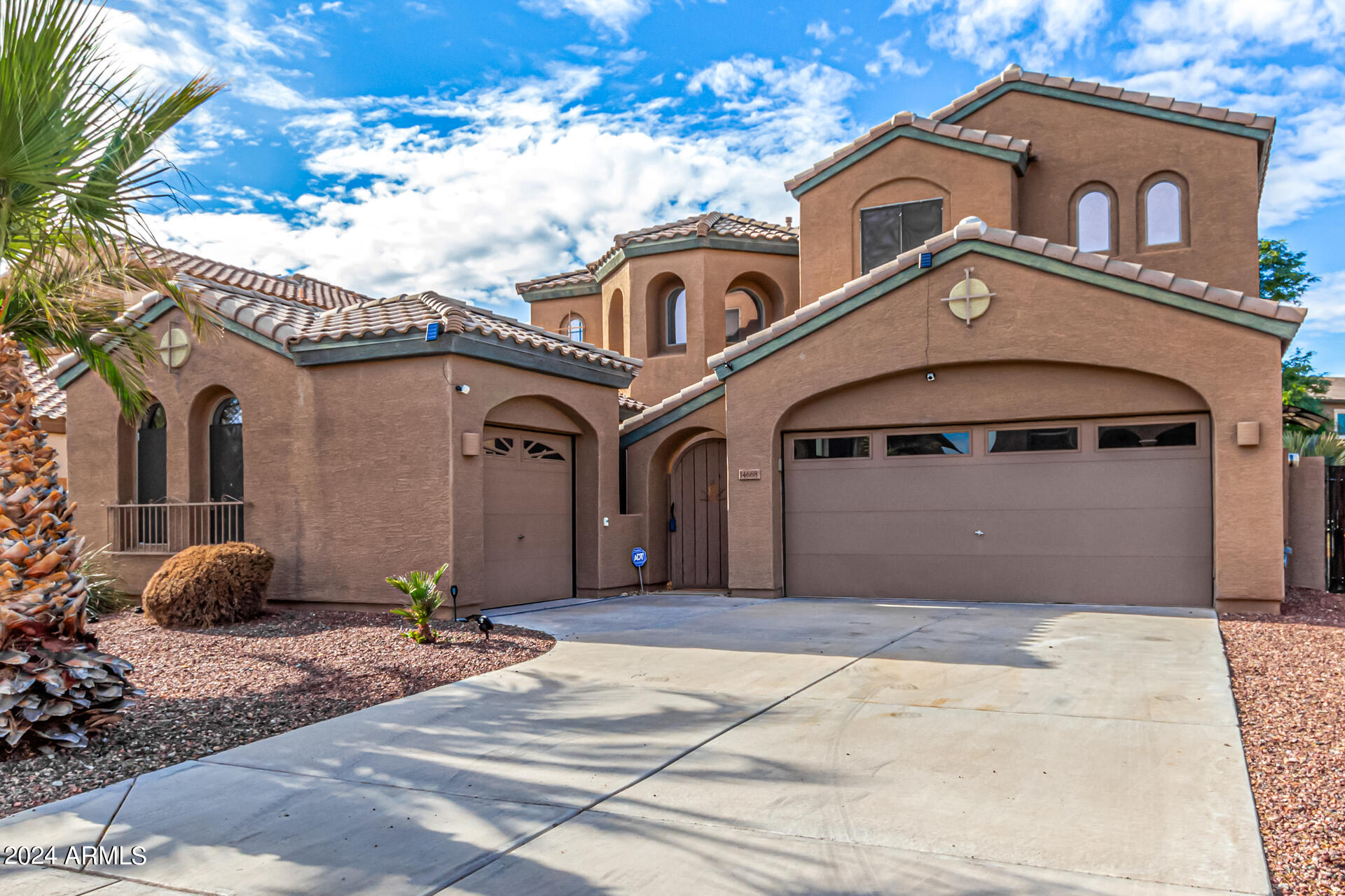 14668 N 138TH Avenue