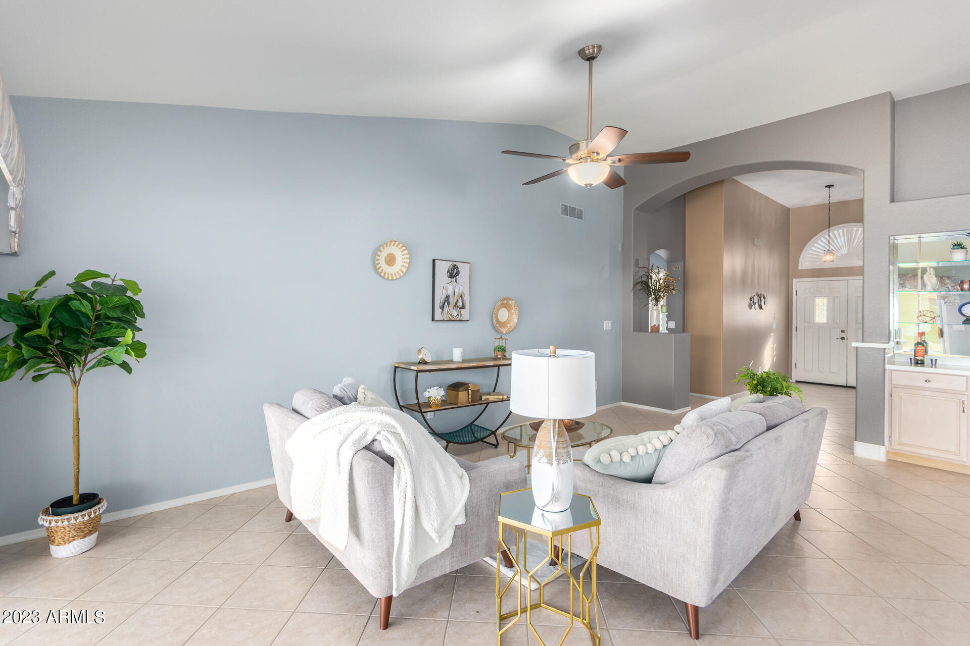 14648 W WHISPERING WIND Trail