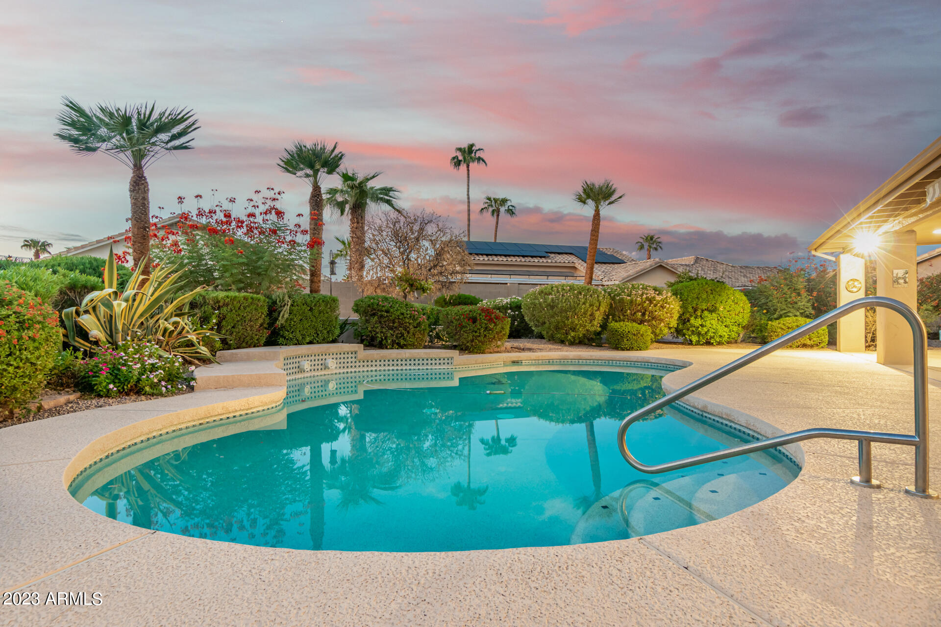 14648 W WHISPERING WIND Trail