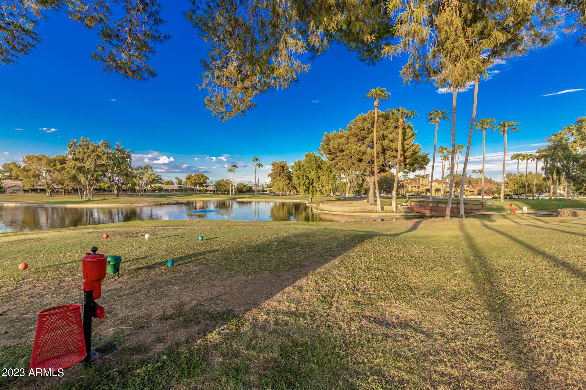 14648 W WHISPERING WIND Trail