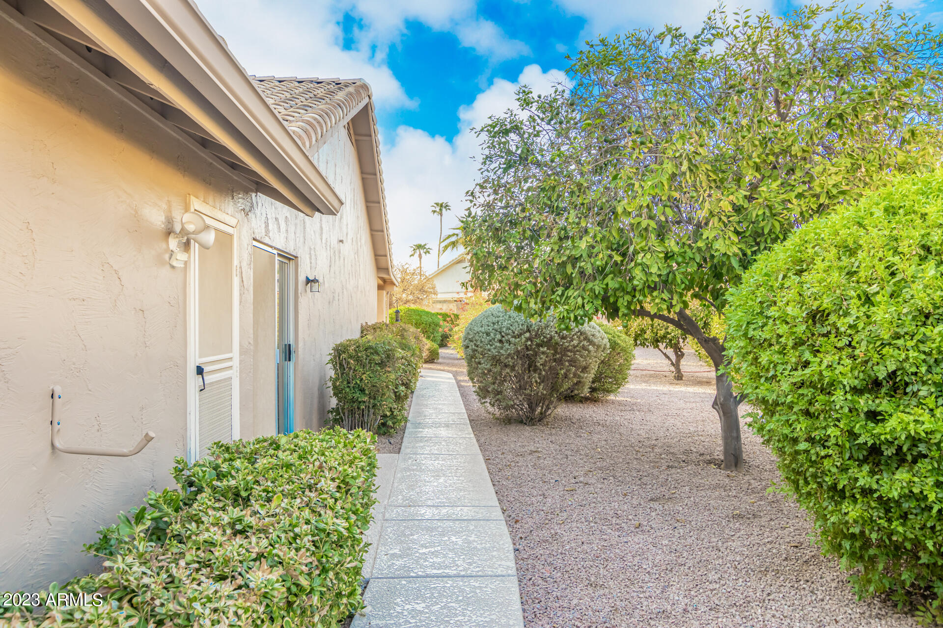 14648 W WHISPERING WIND Trail