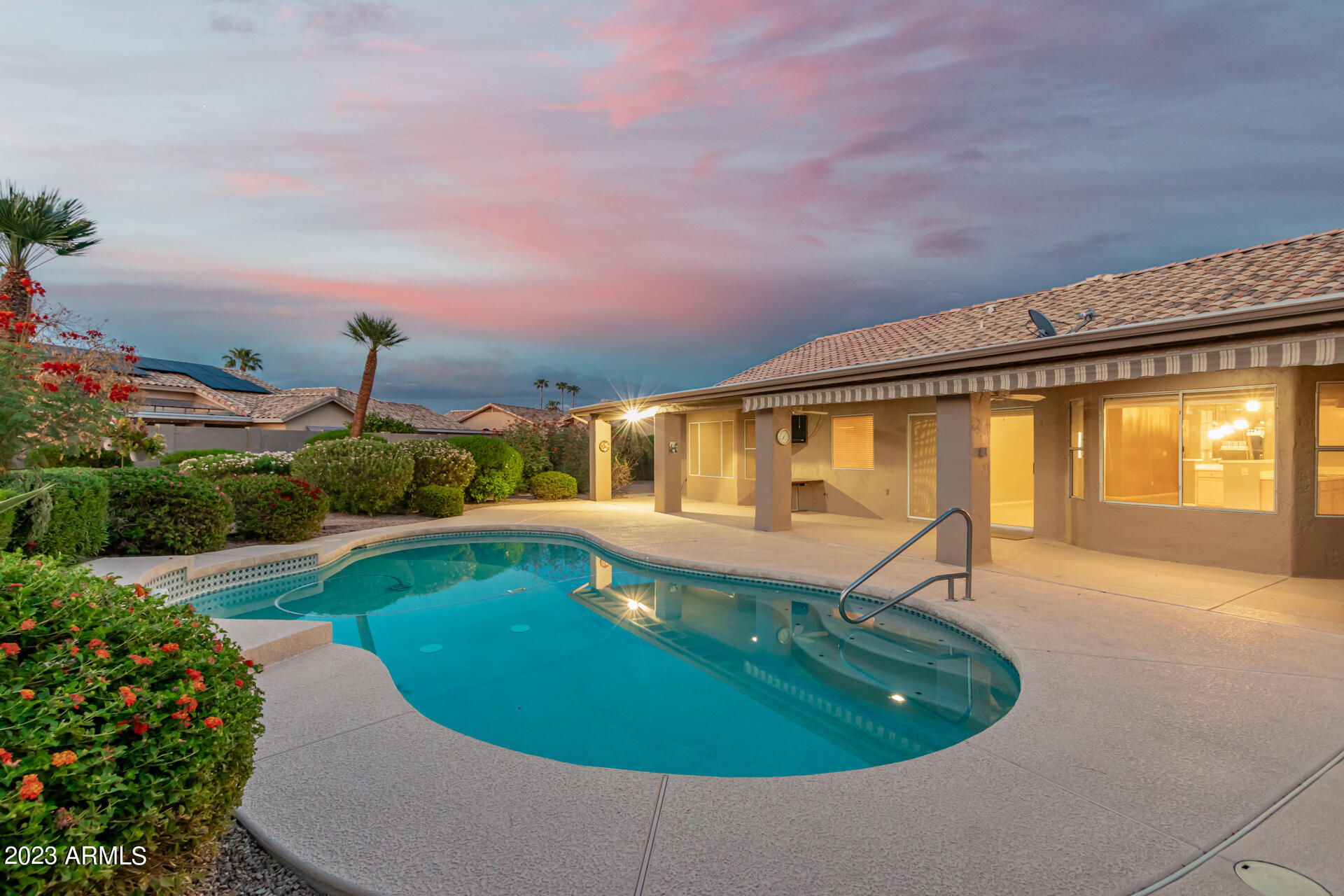 14648 W WHISPERING WIND Trail