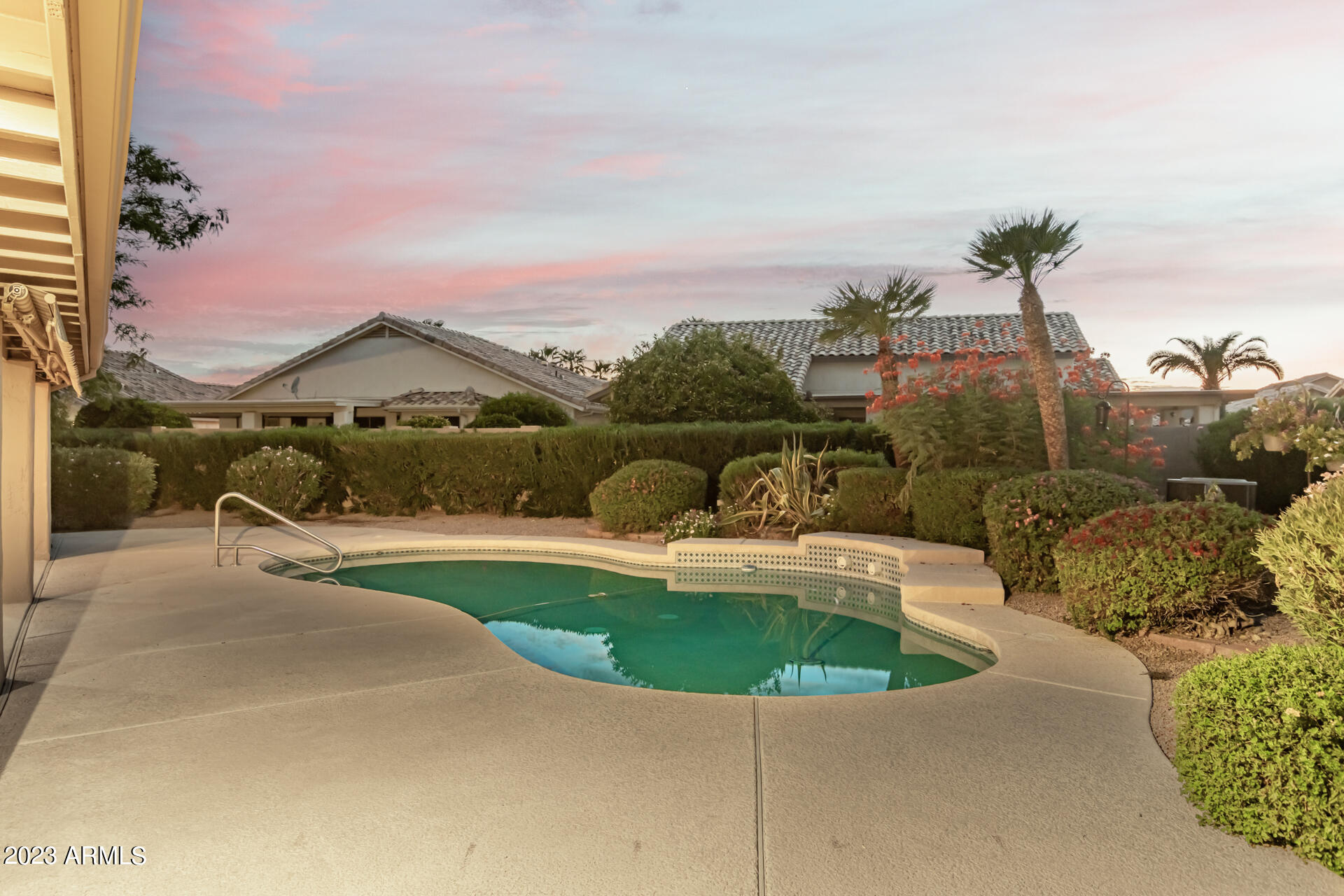 14648 W WHISPERING WIND Trail