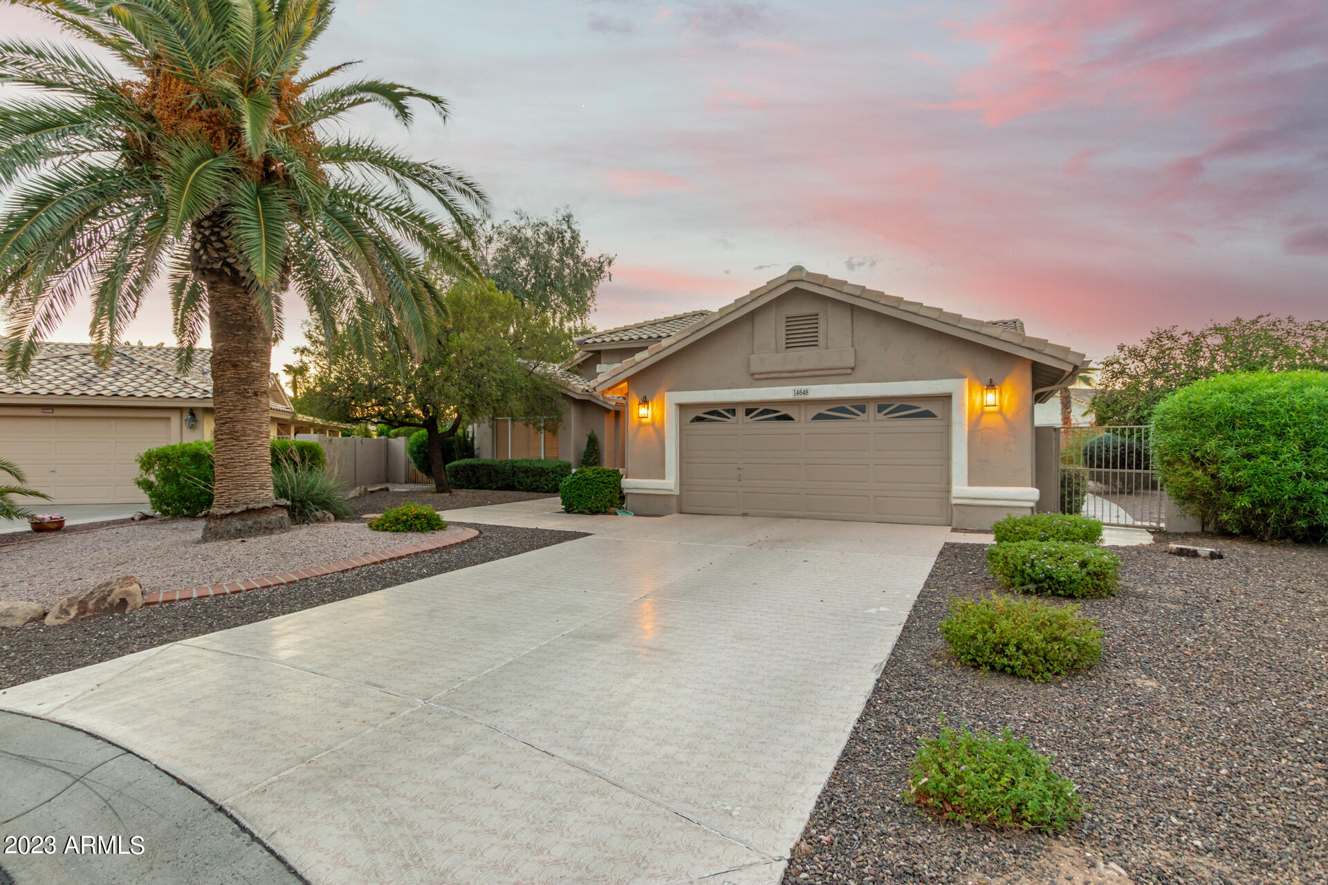 14648 W WHISPERING WIND Trail
