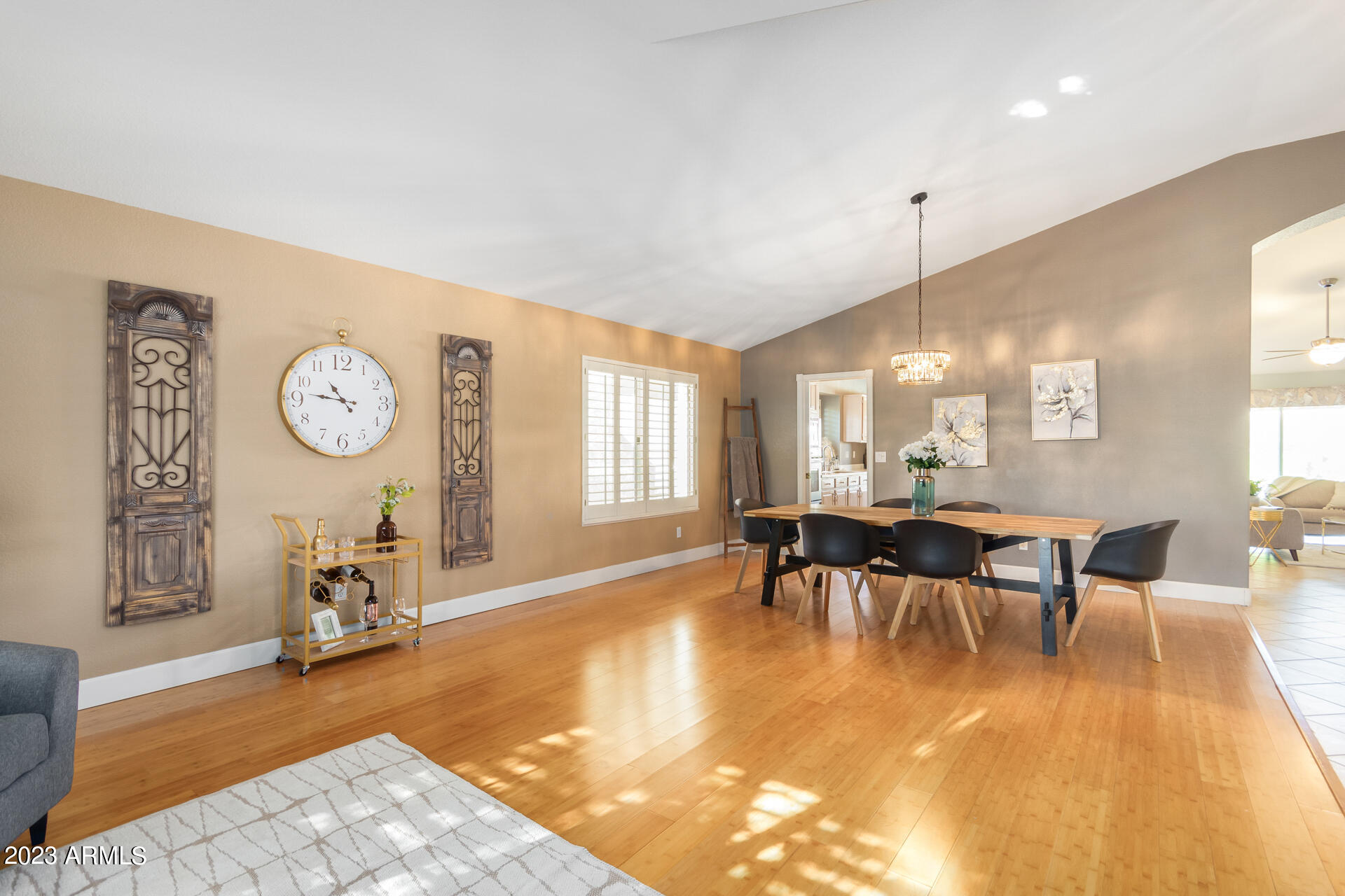 14648 W WHISPERING WIND Trail