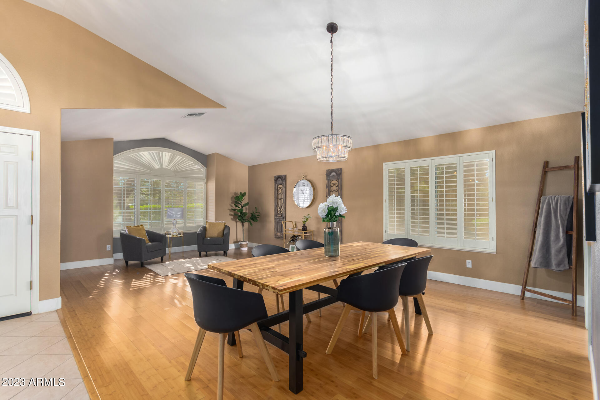 14648 W WHISPERING WIND Trail