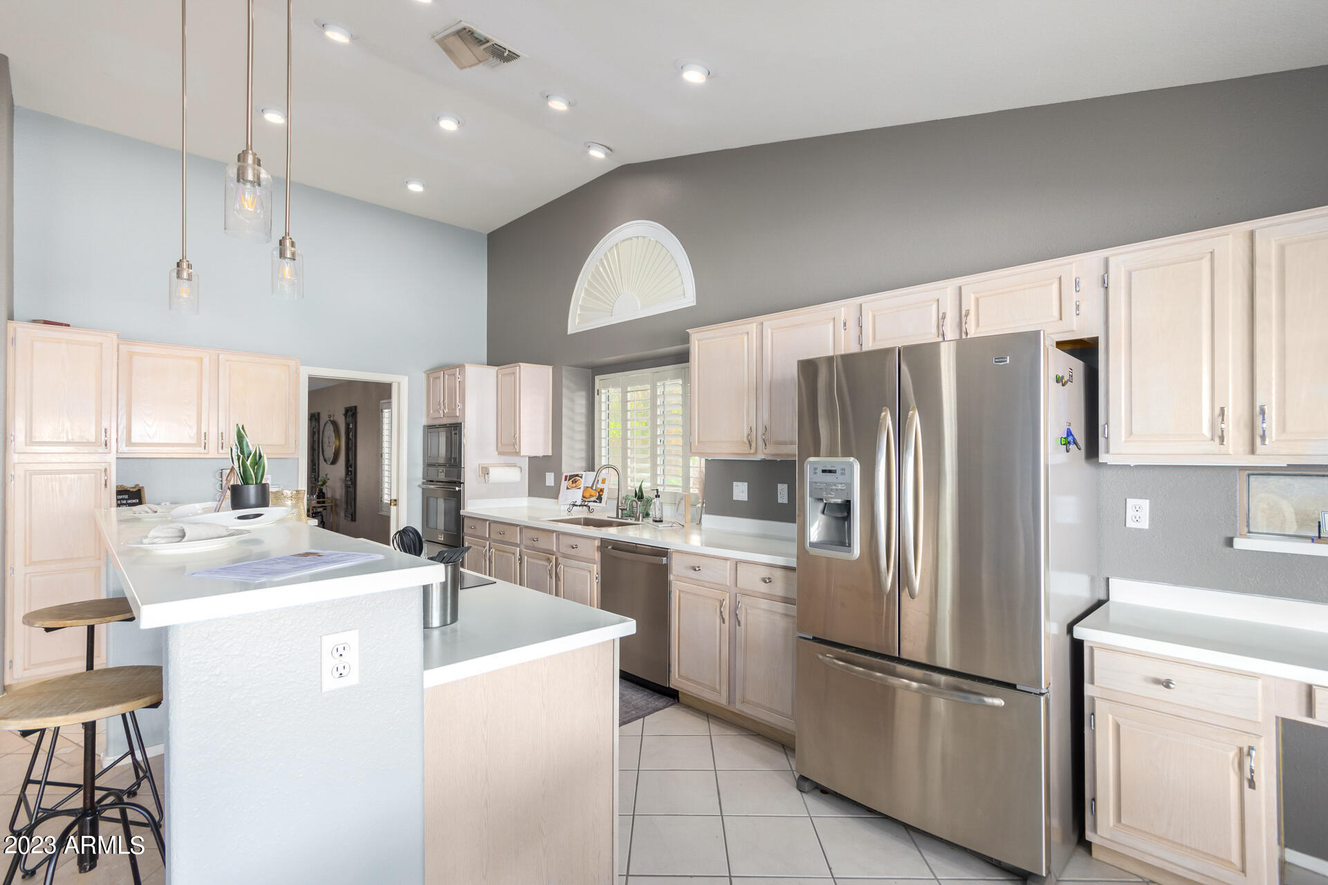 14648 W WHISPERING WIND Trail