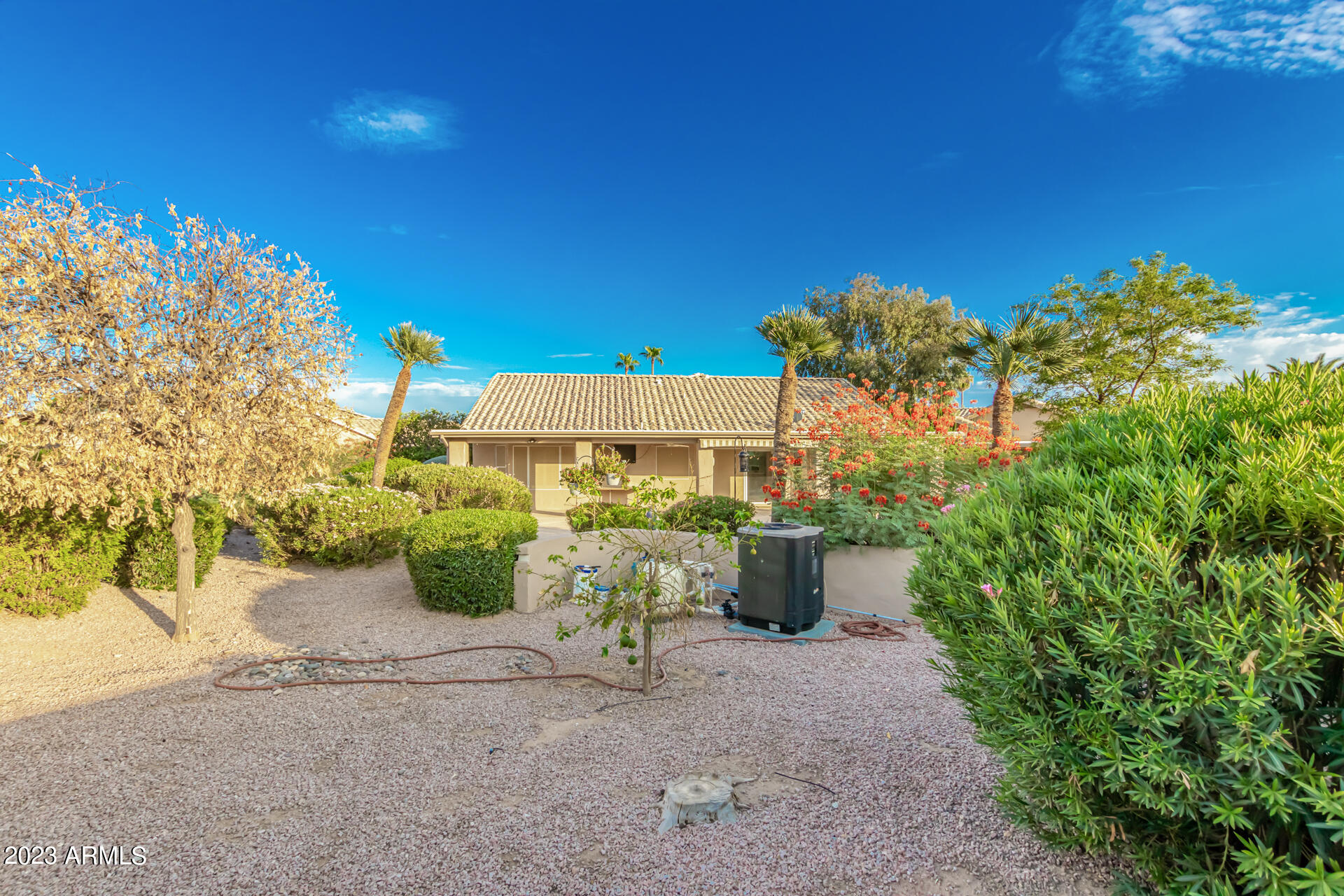 14648 W WHISPERING WIND Trail