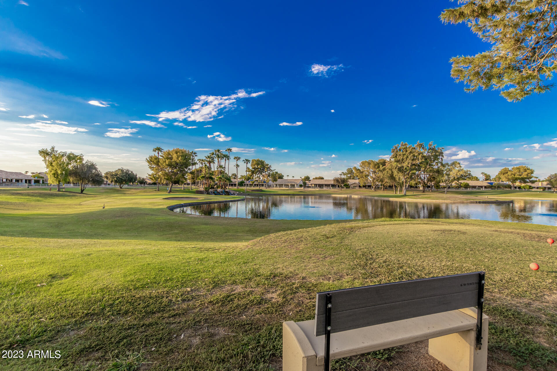 14648 W WHISPERING WIND Trail