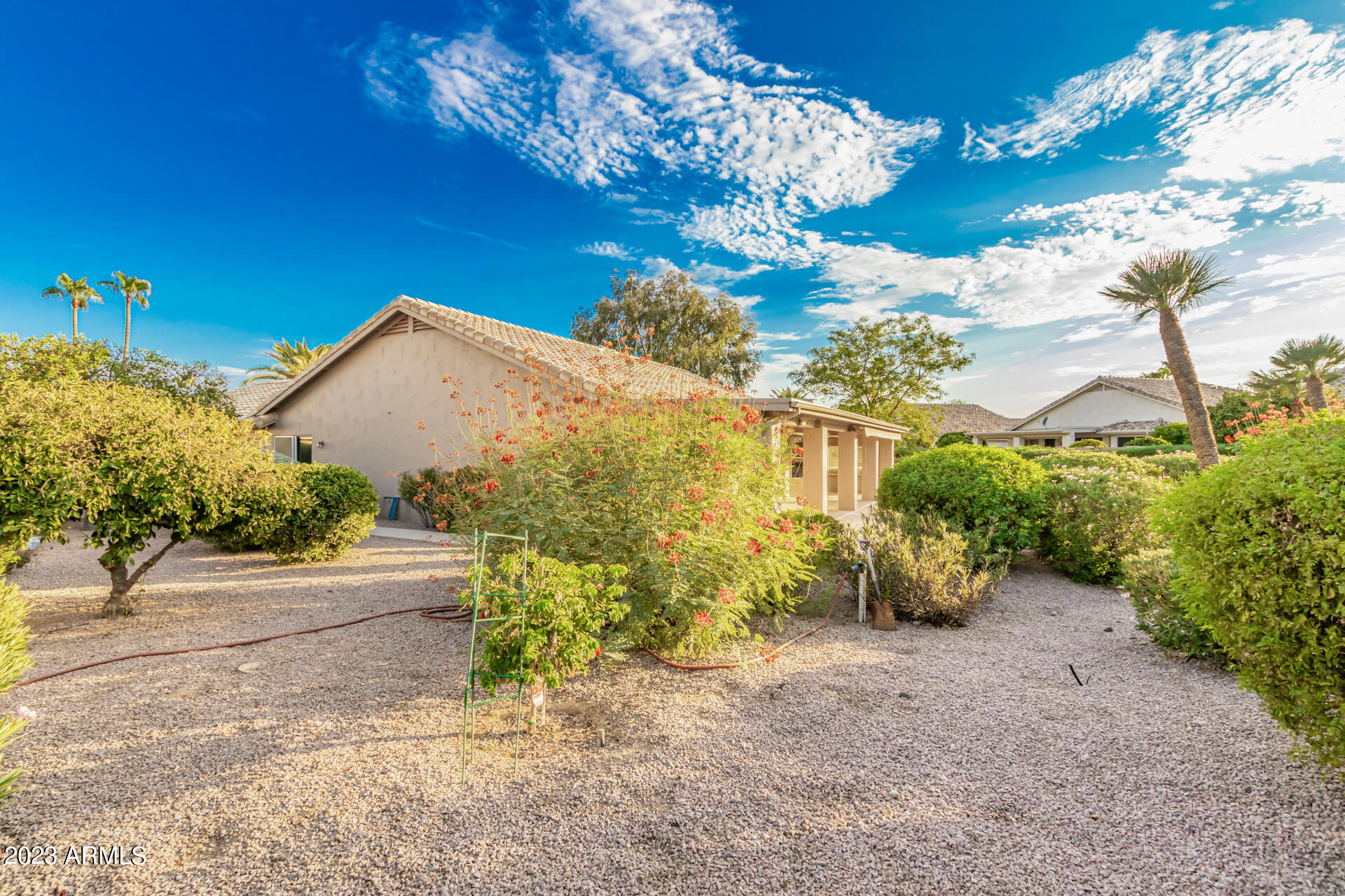 14648 W WHISPERING WIND Trail