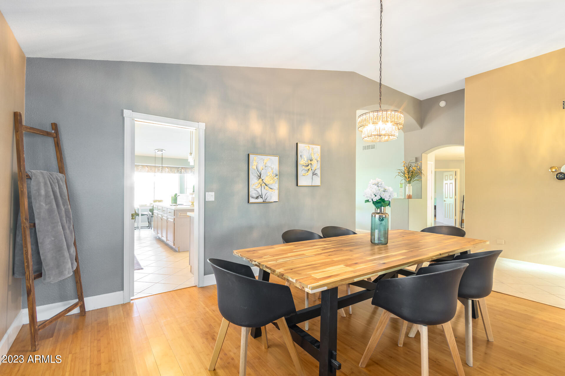 14648 W WHISPERING WIND Trail