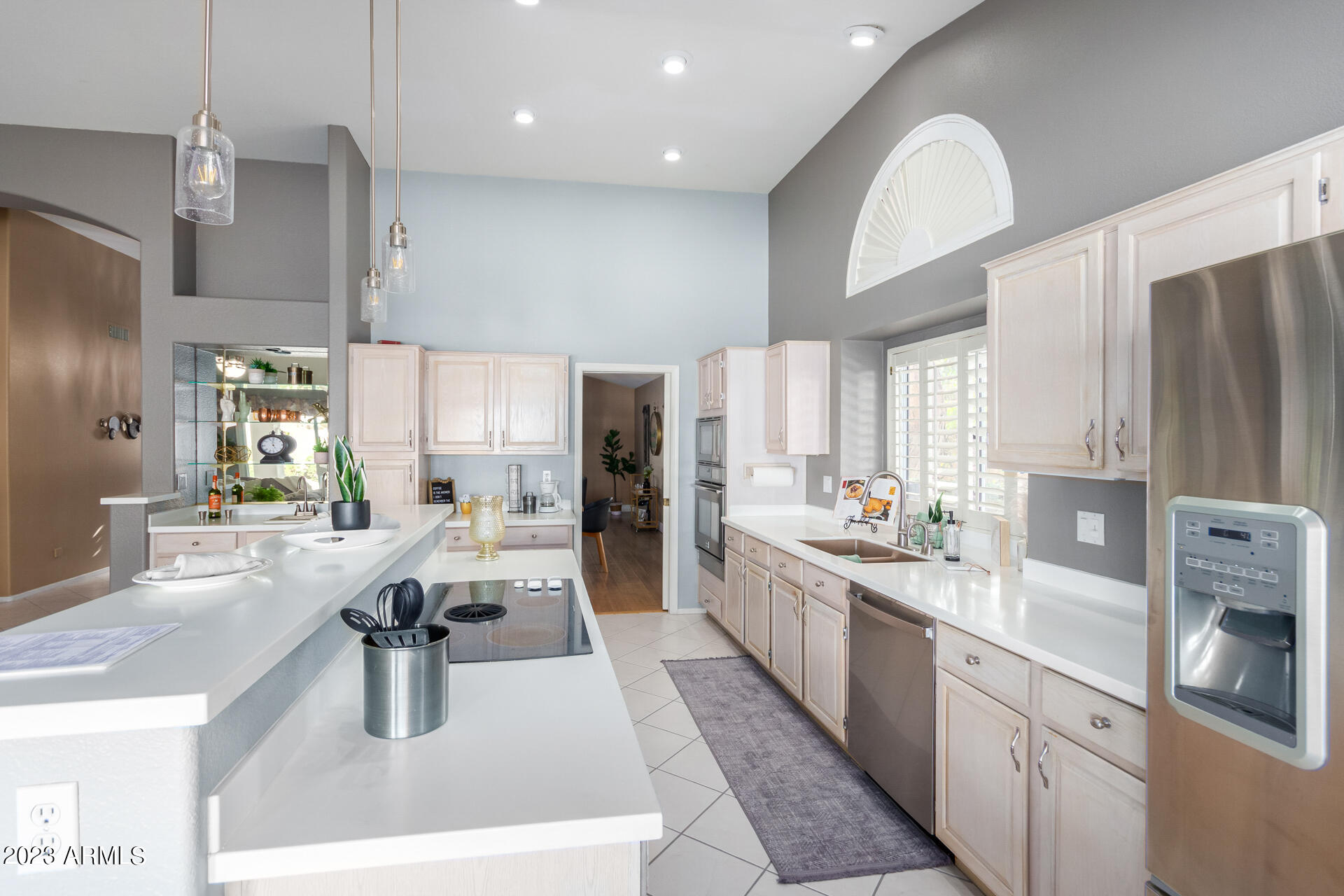 14648 W WHISPERING WIND Trail