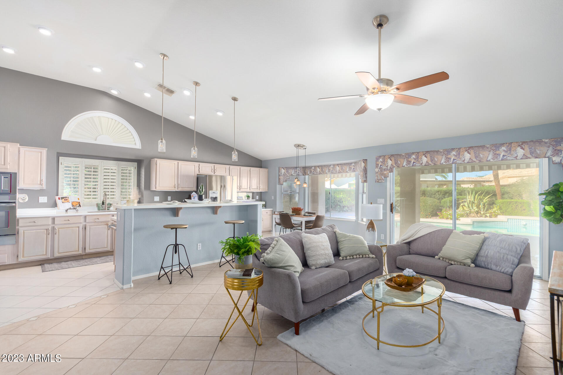 14648 W WHISPERING WIND Trail