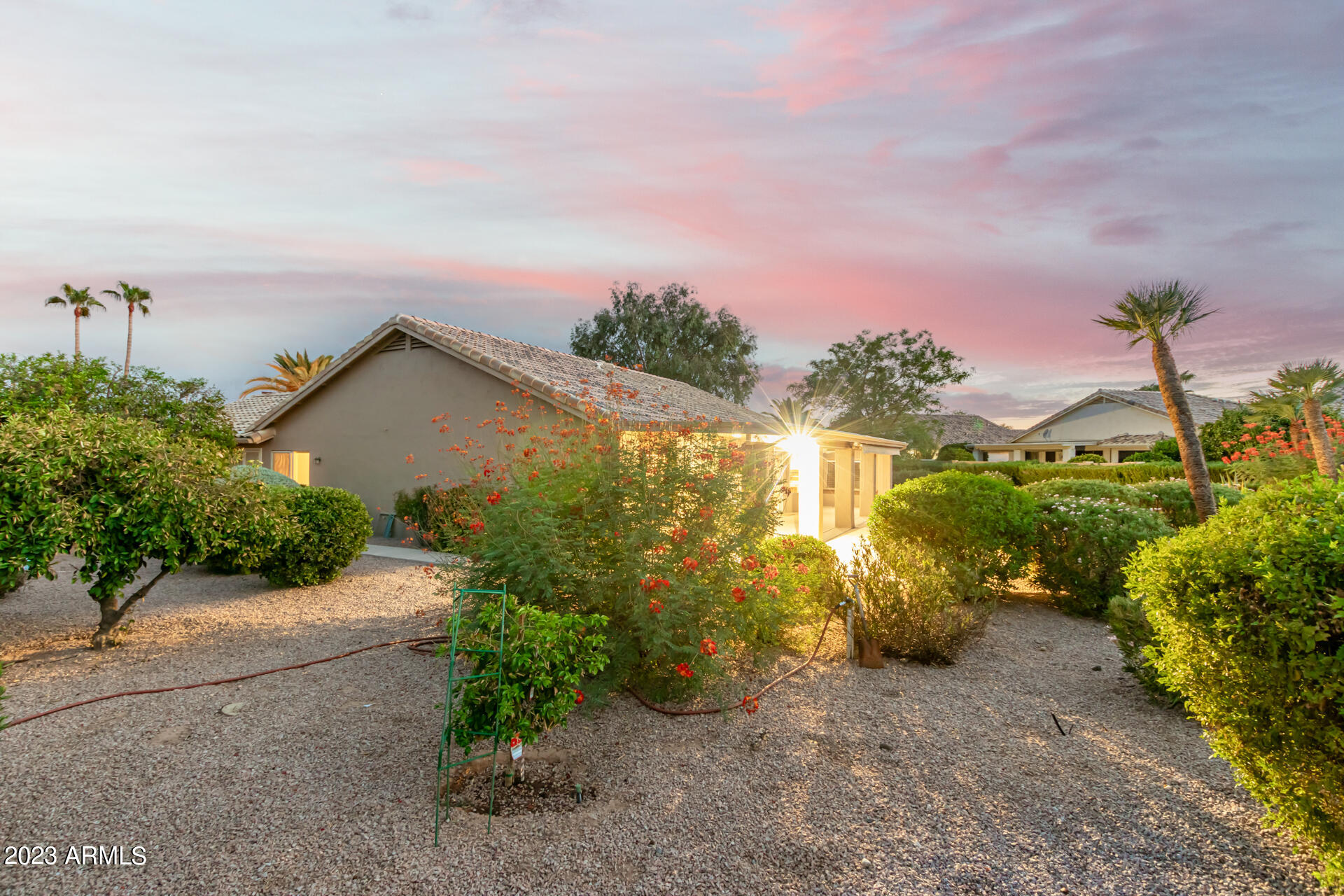 14648 W WHISPERING WIND Trail