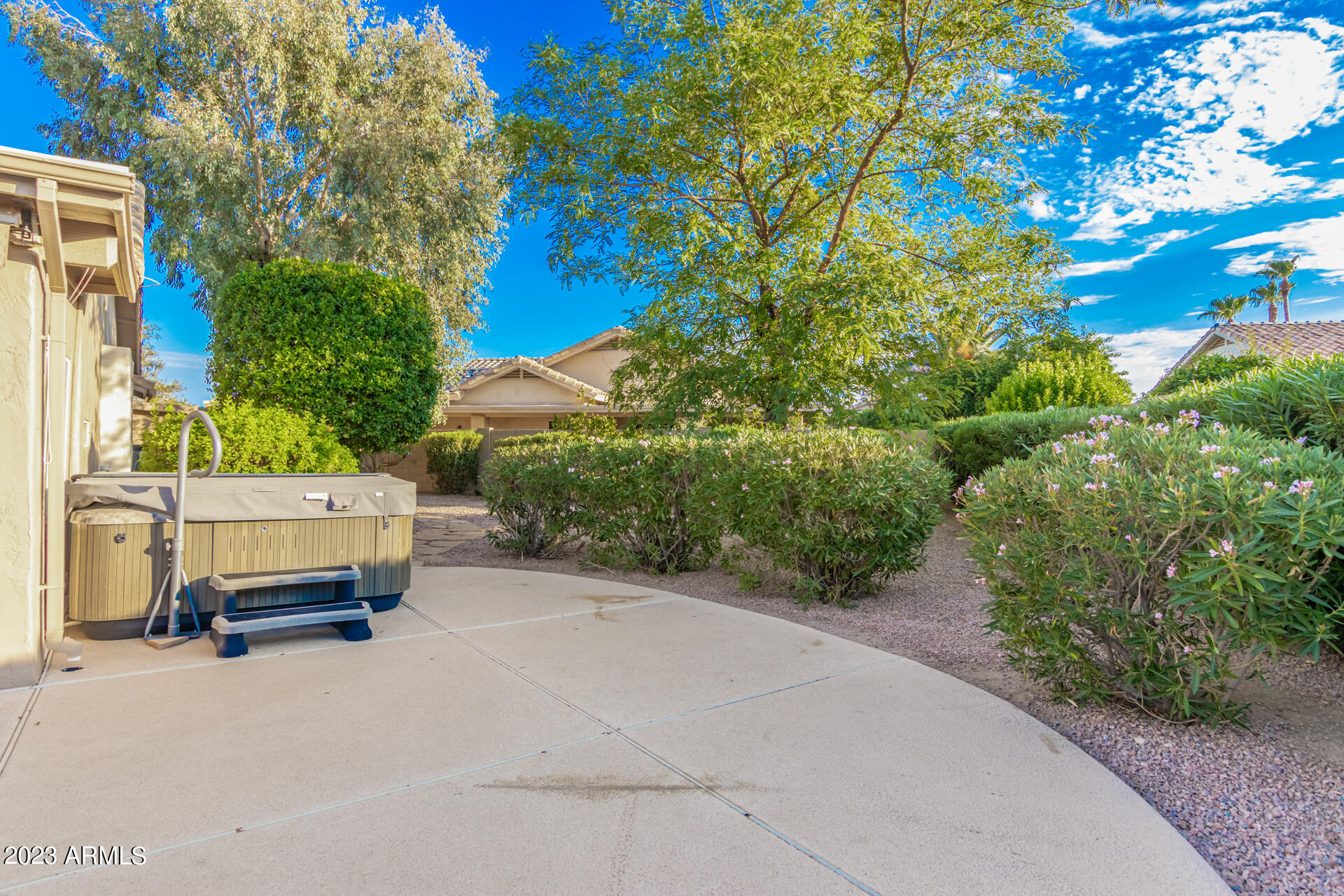 14648 W WHISPERING WIND Trail