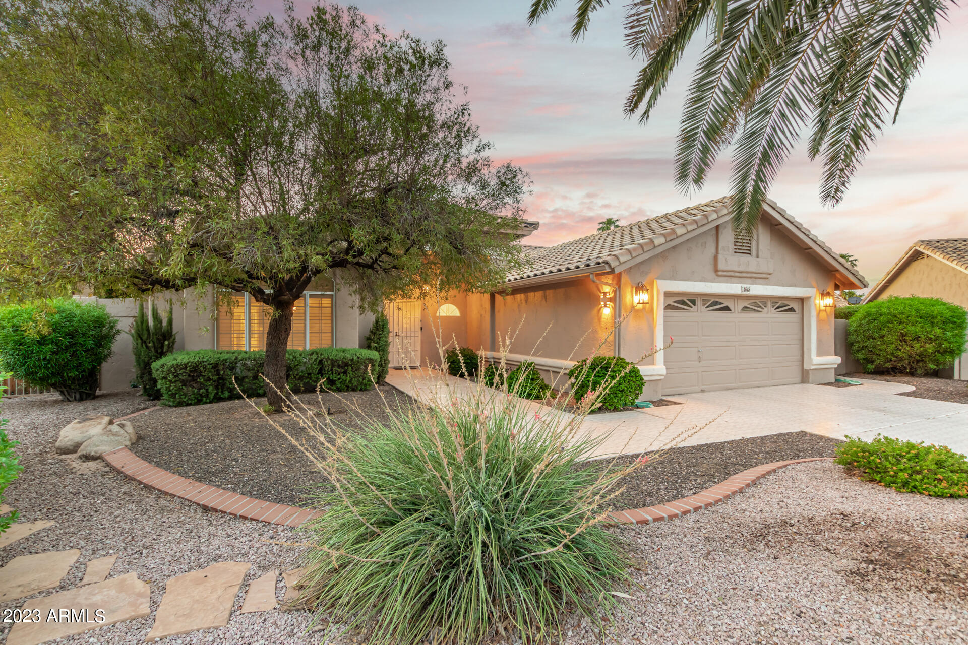 14648 W WHISPERING WIND Trail