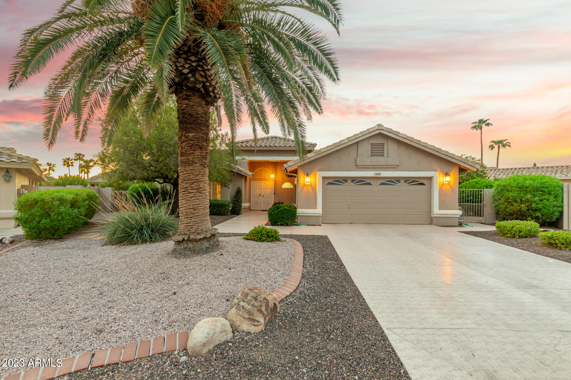 14648 W WHISPERING WIND Trail
