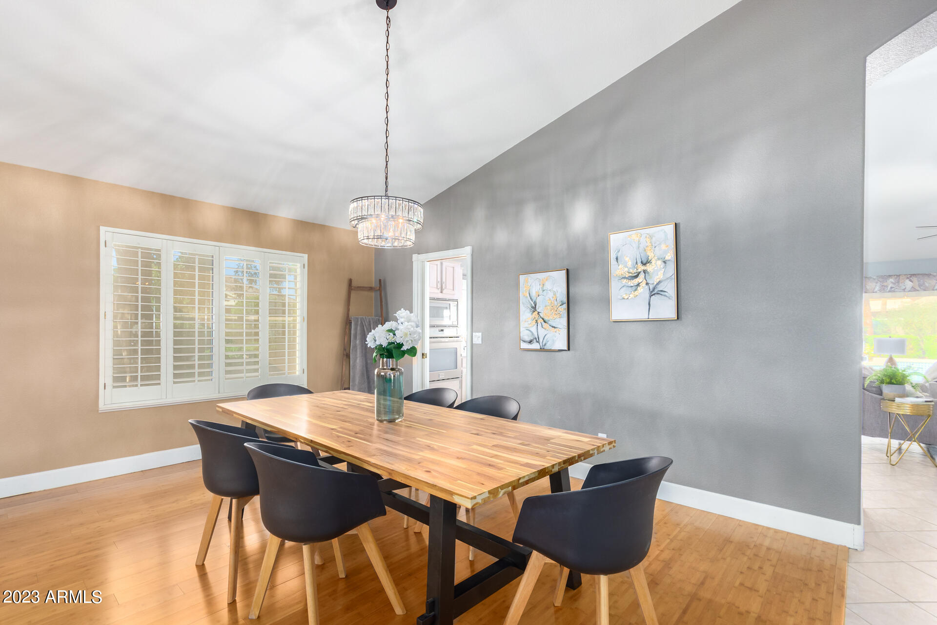 14648 W WHISPERING WIND Trail