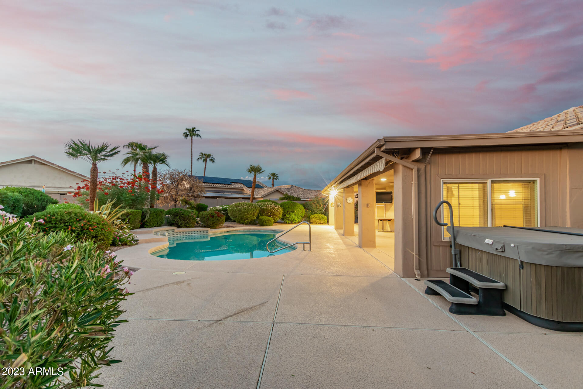 14648 W WHISPERING WIND Trail