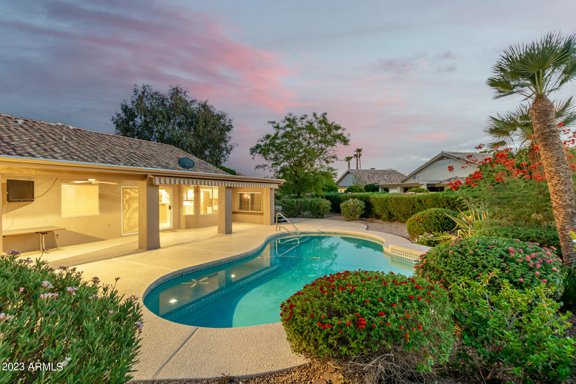 14648 W WHISPERING WIND Trail