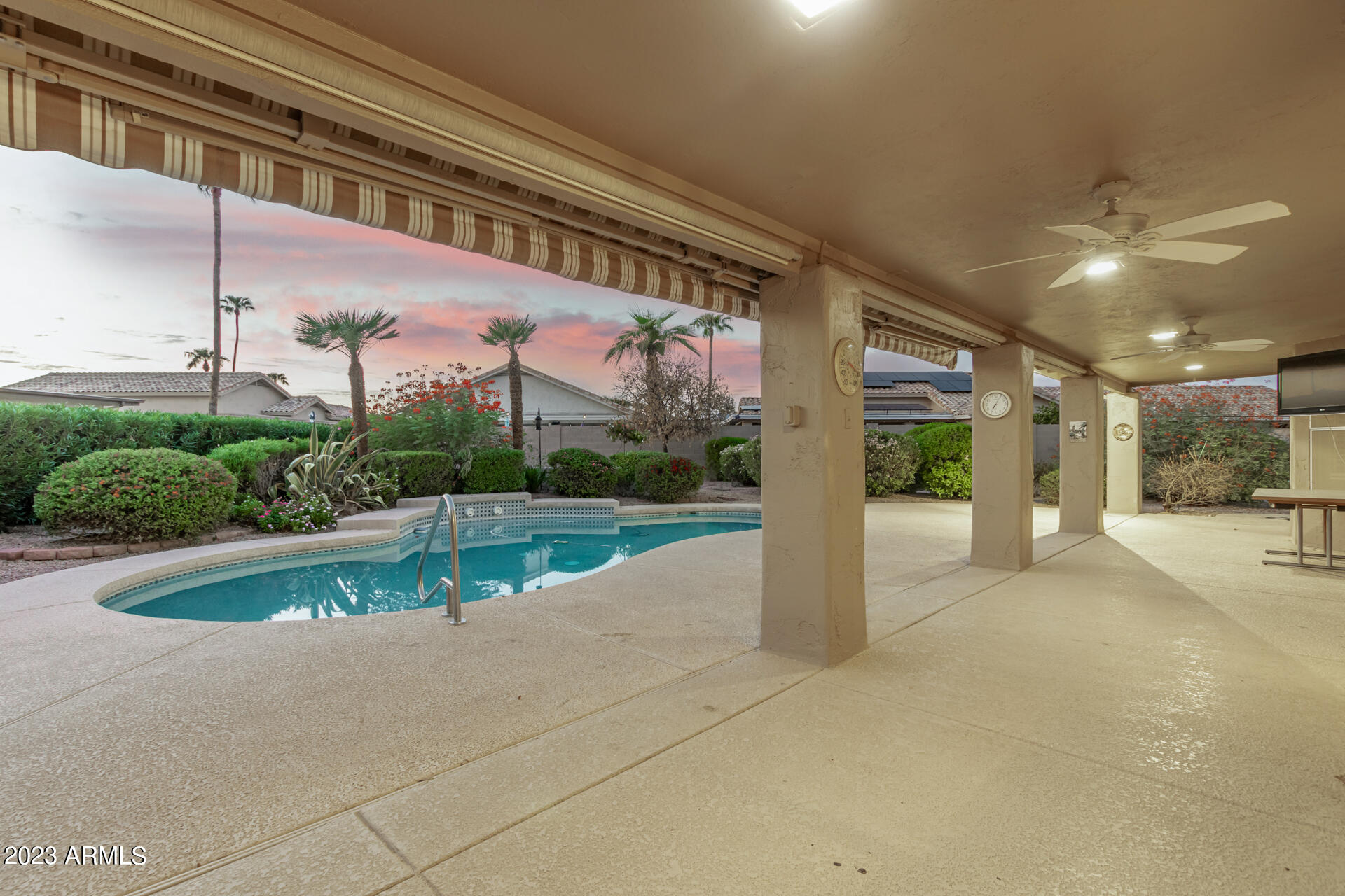 14648 W WHISPERING WIND Trail