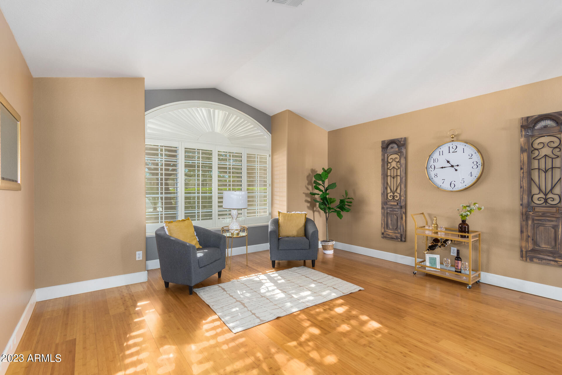 14648 W WHISPERING WIND Trail