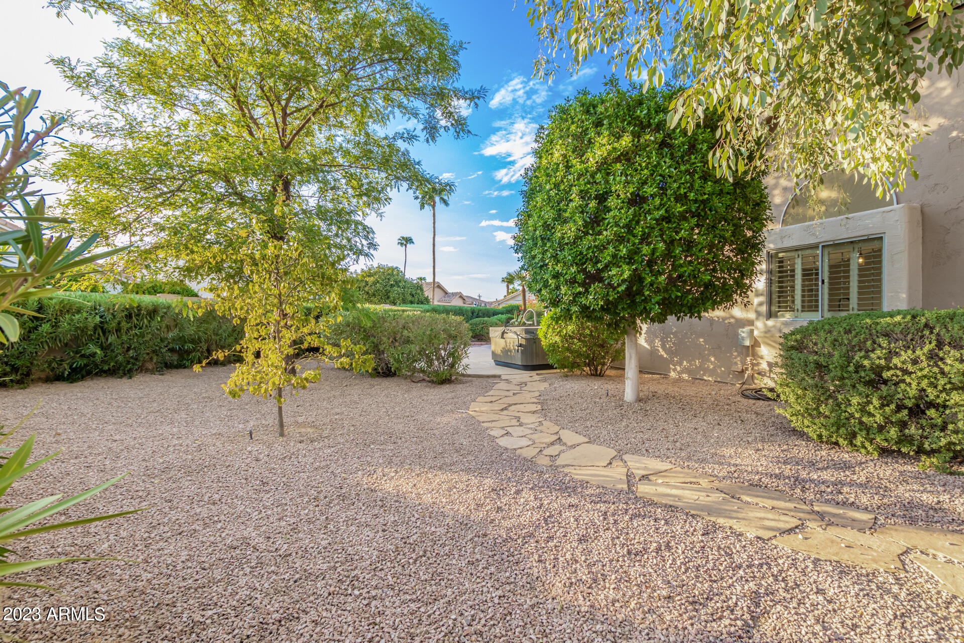 14648 W WHISPERING WIND Trail