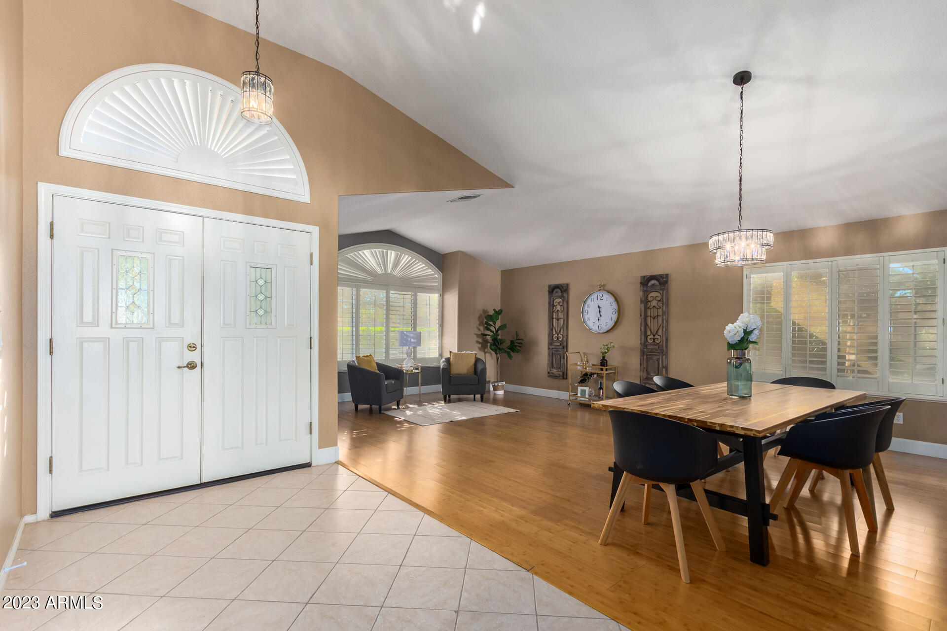 14648 W WHISPERING WIND Trail