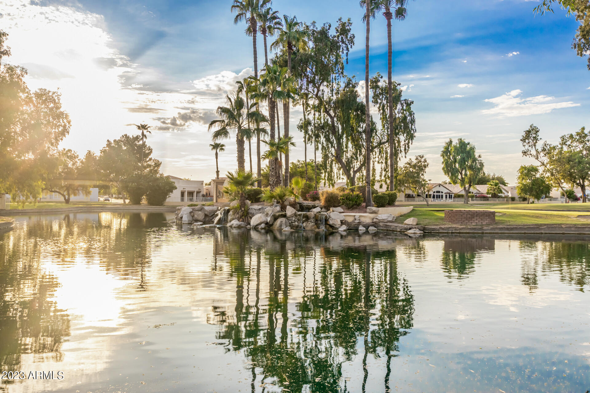 14648 W WHISPERING WIND Trail