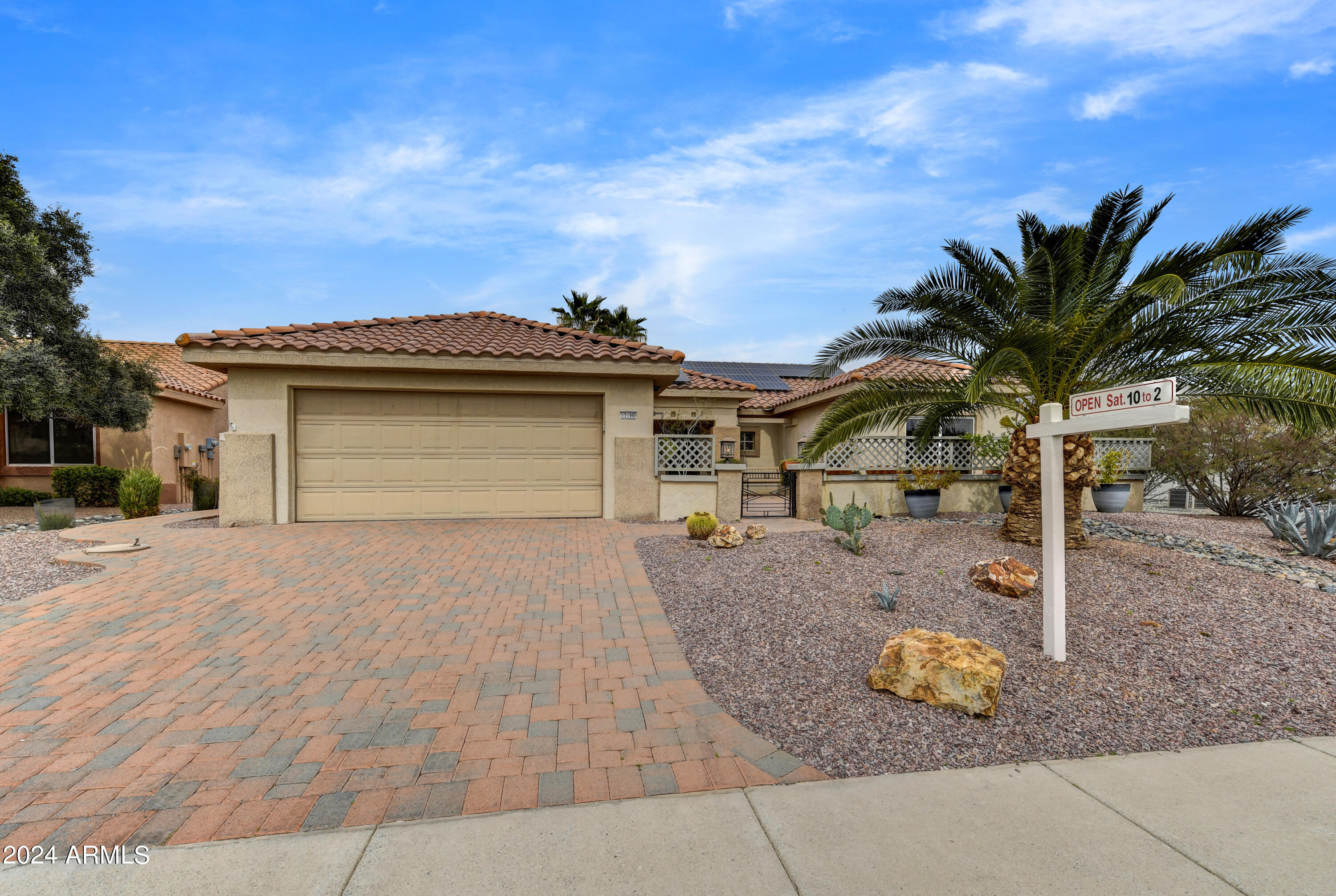 15160 W CORRAL Drive