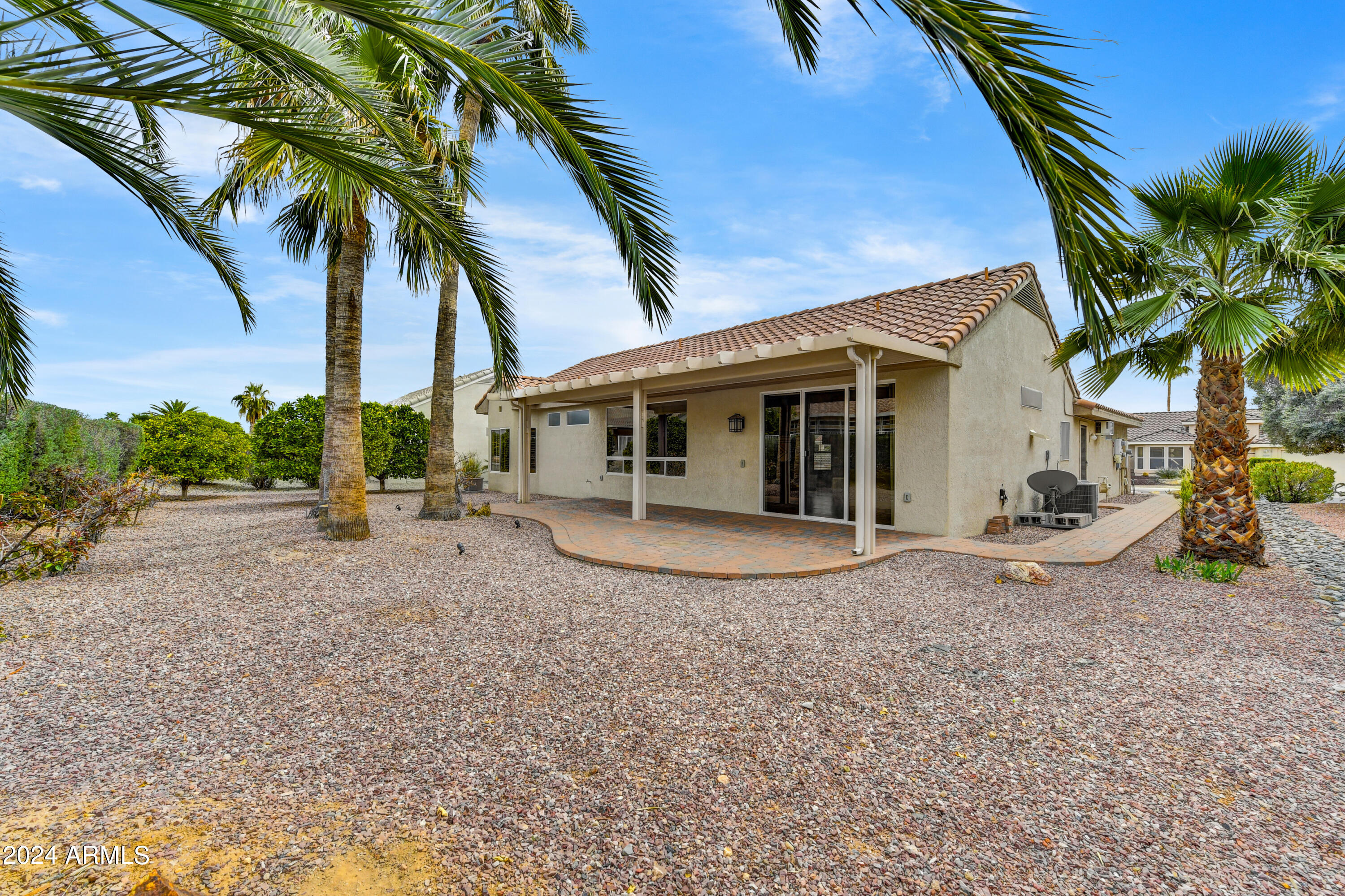 15160 W CORRAL Drive