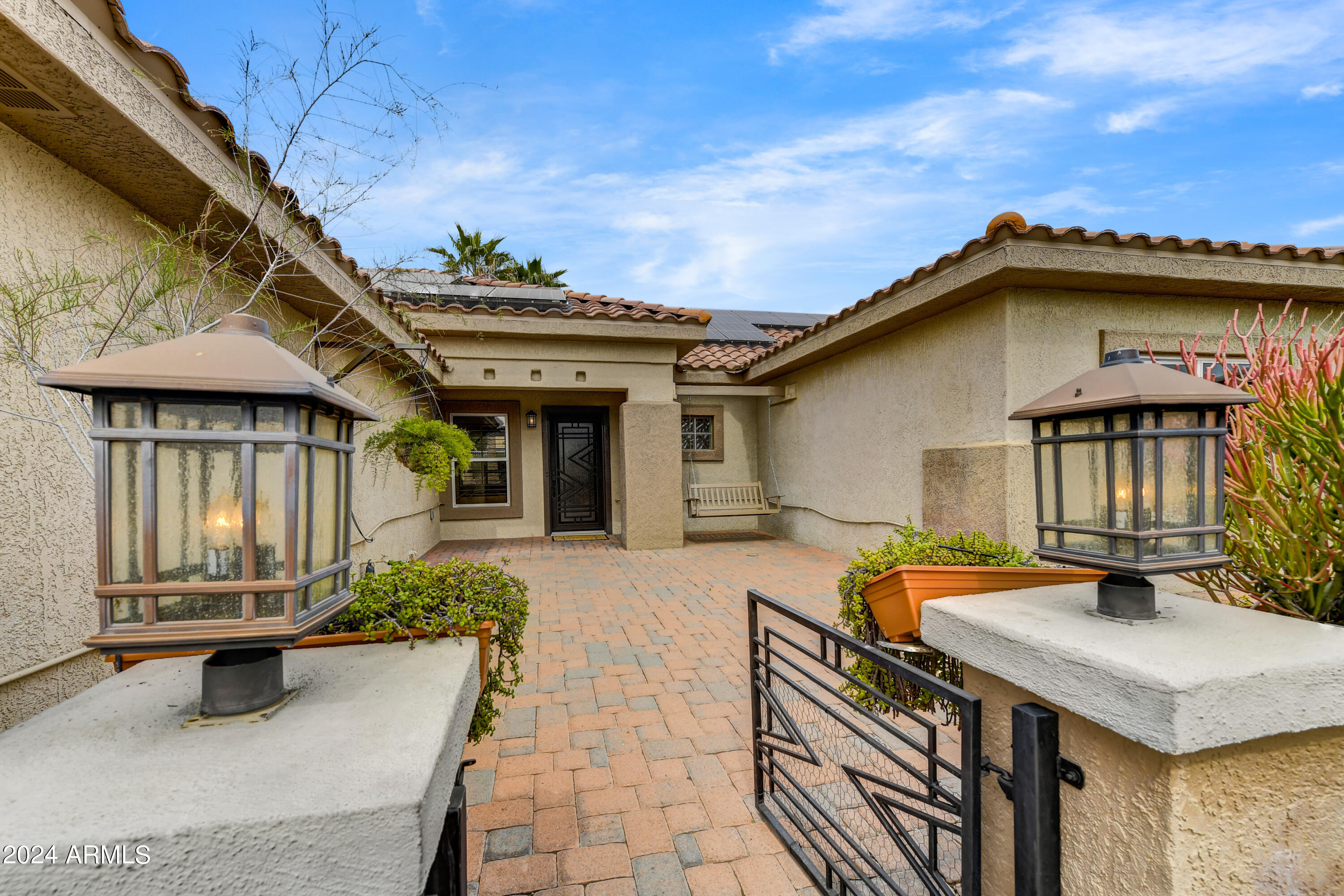 15160 W CORRAL Drive