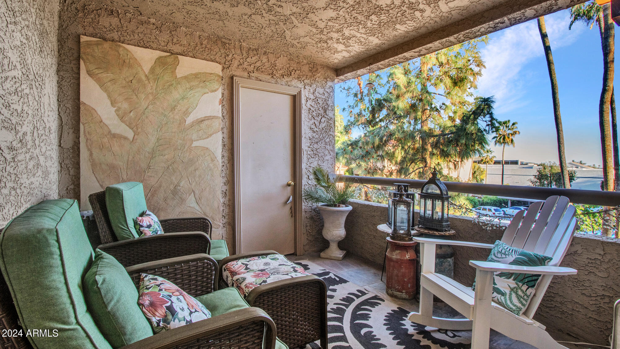 5132 N 31st Way # 132