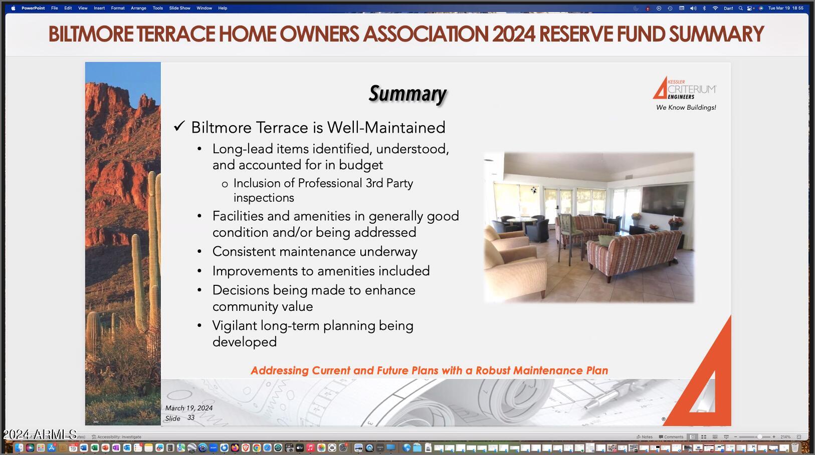 5132 N 31st Way # 132