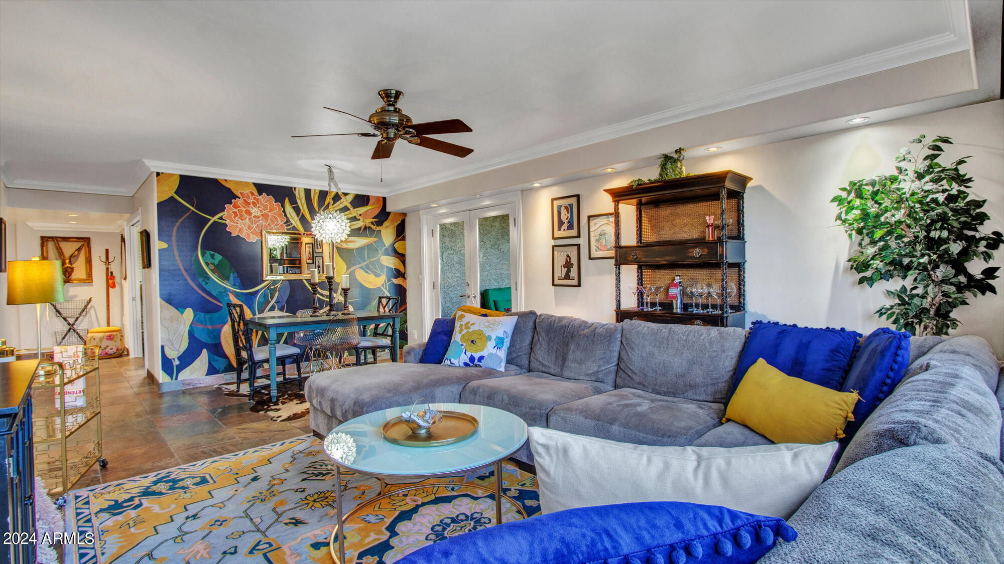 5132 N 31st Way # 132