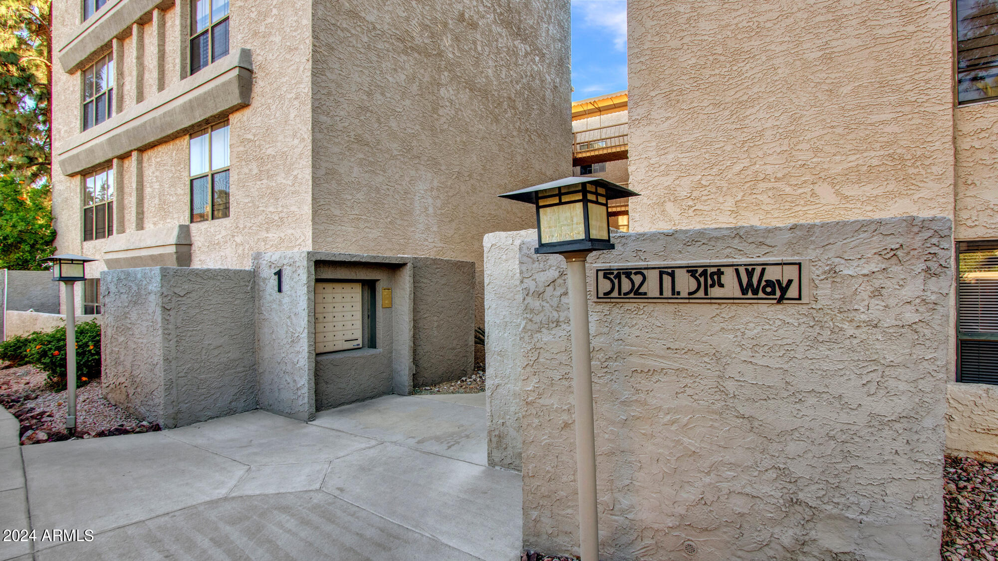 5132 N 31st Way # 132